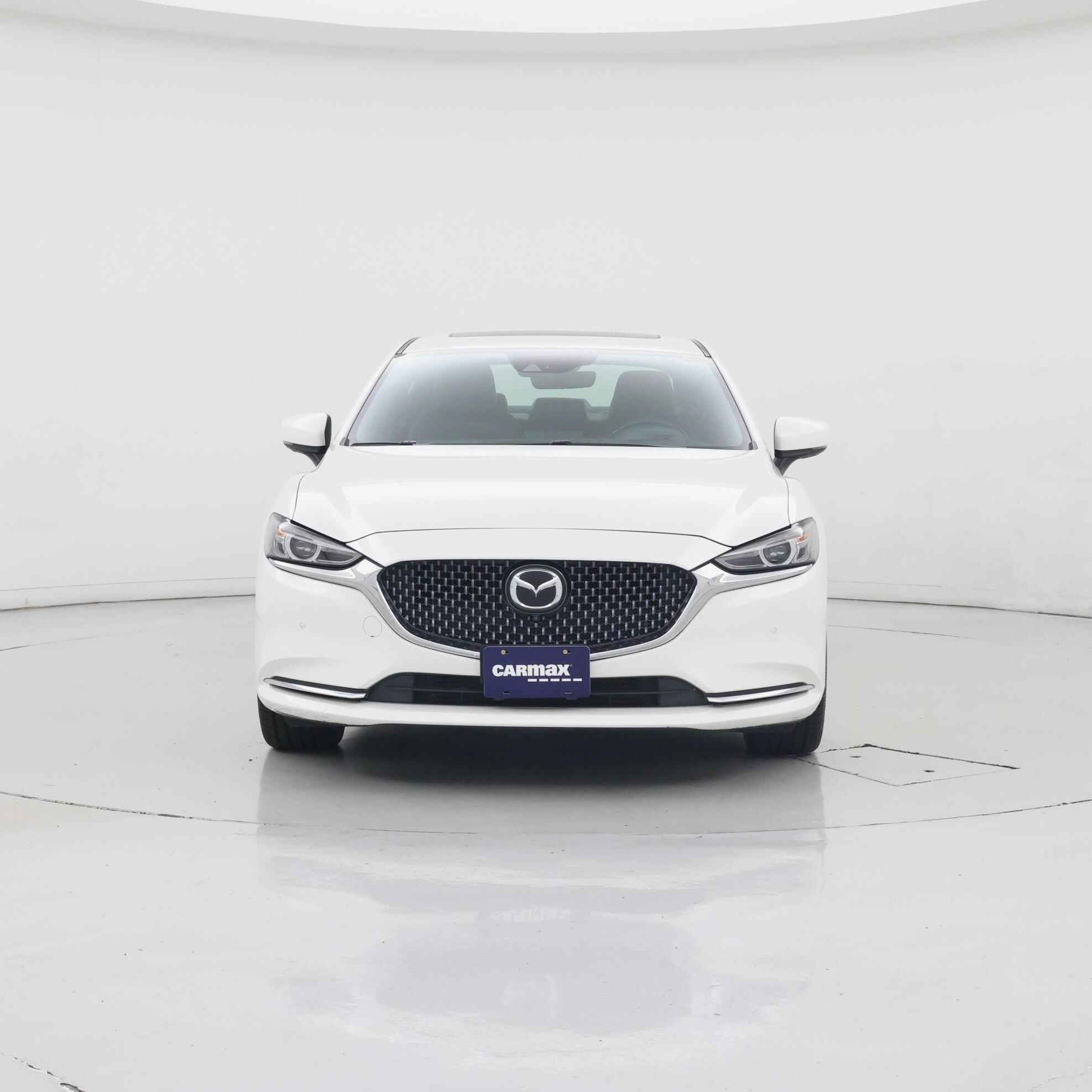 Thumbnail: 2021 Mazda Mazda6 - 5