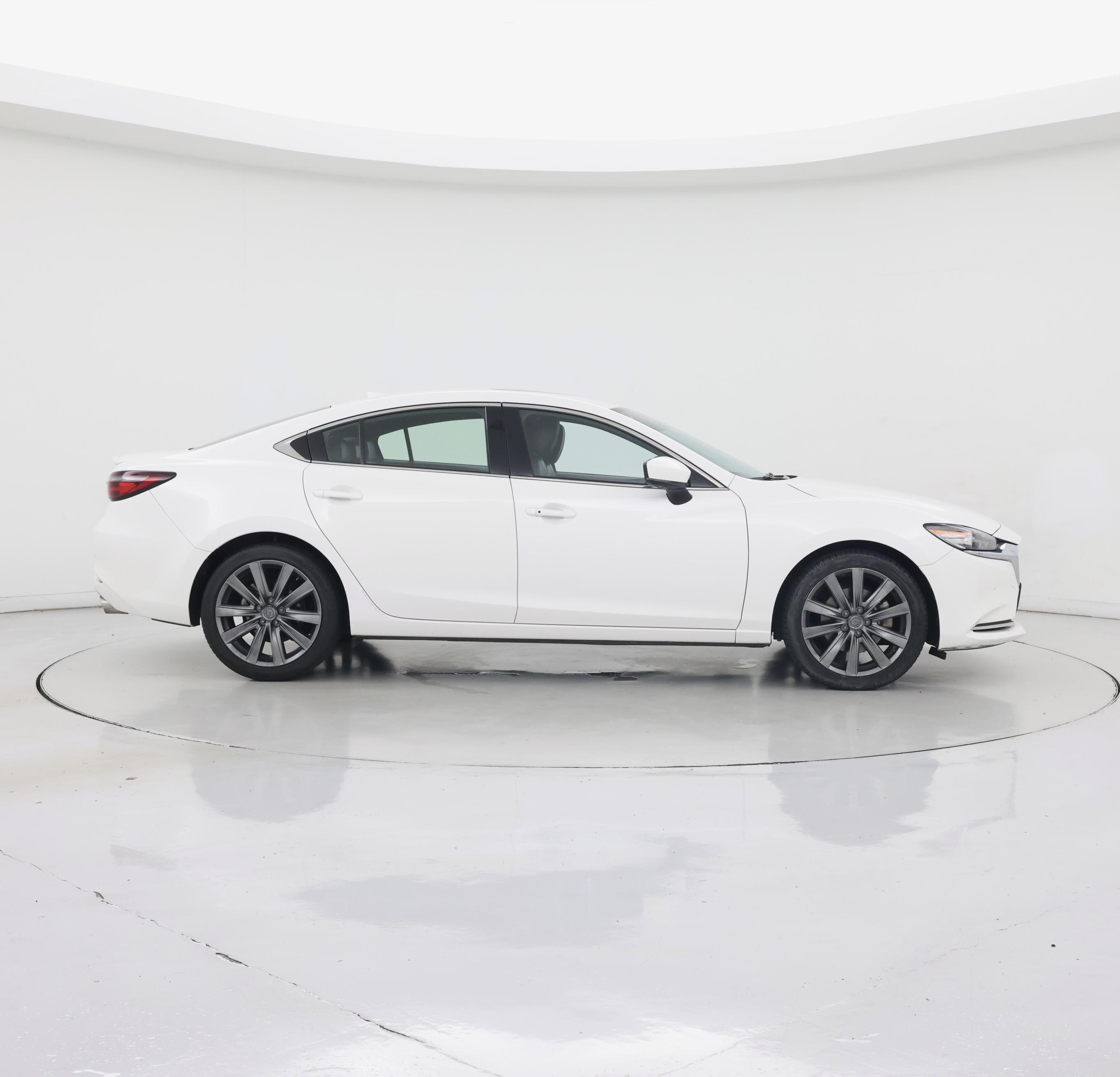 Thumbnail: 2021 Mazda Mazda6 - 7