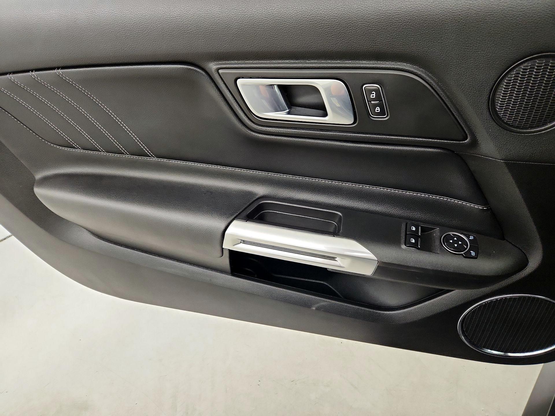 Thumbnail: 2023 Ford Mustang - 12