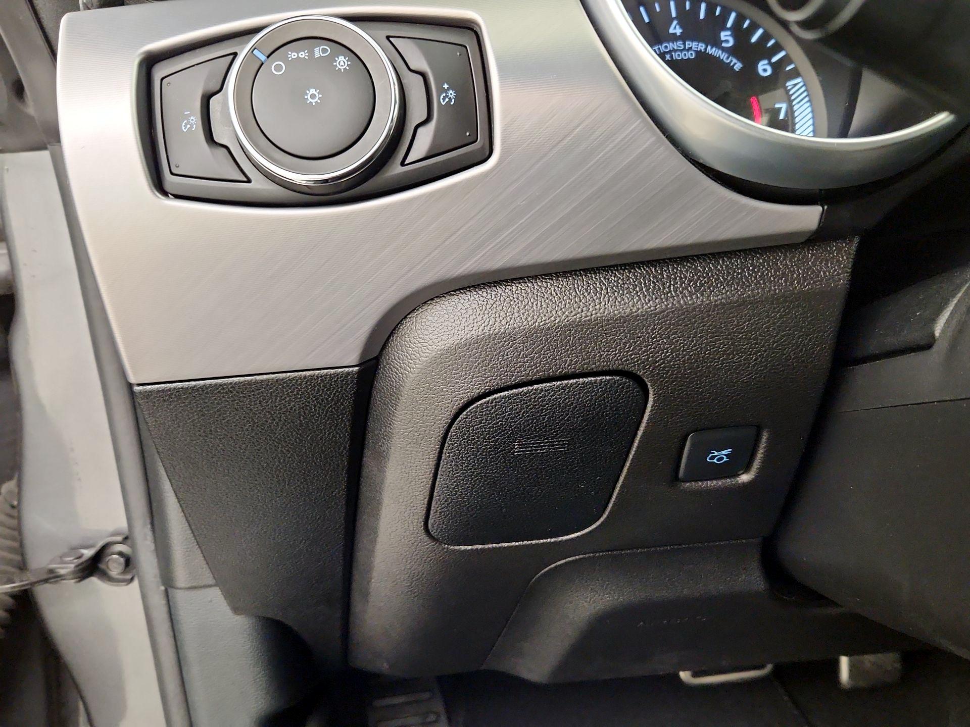 Thumbnail: 2023 Ford Mustang - 13