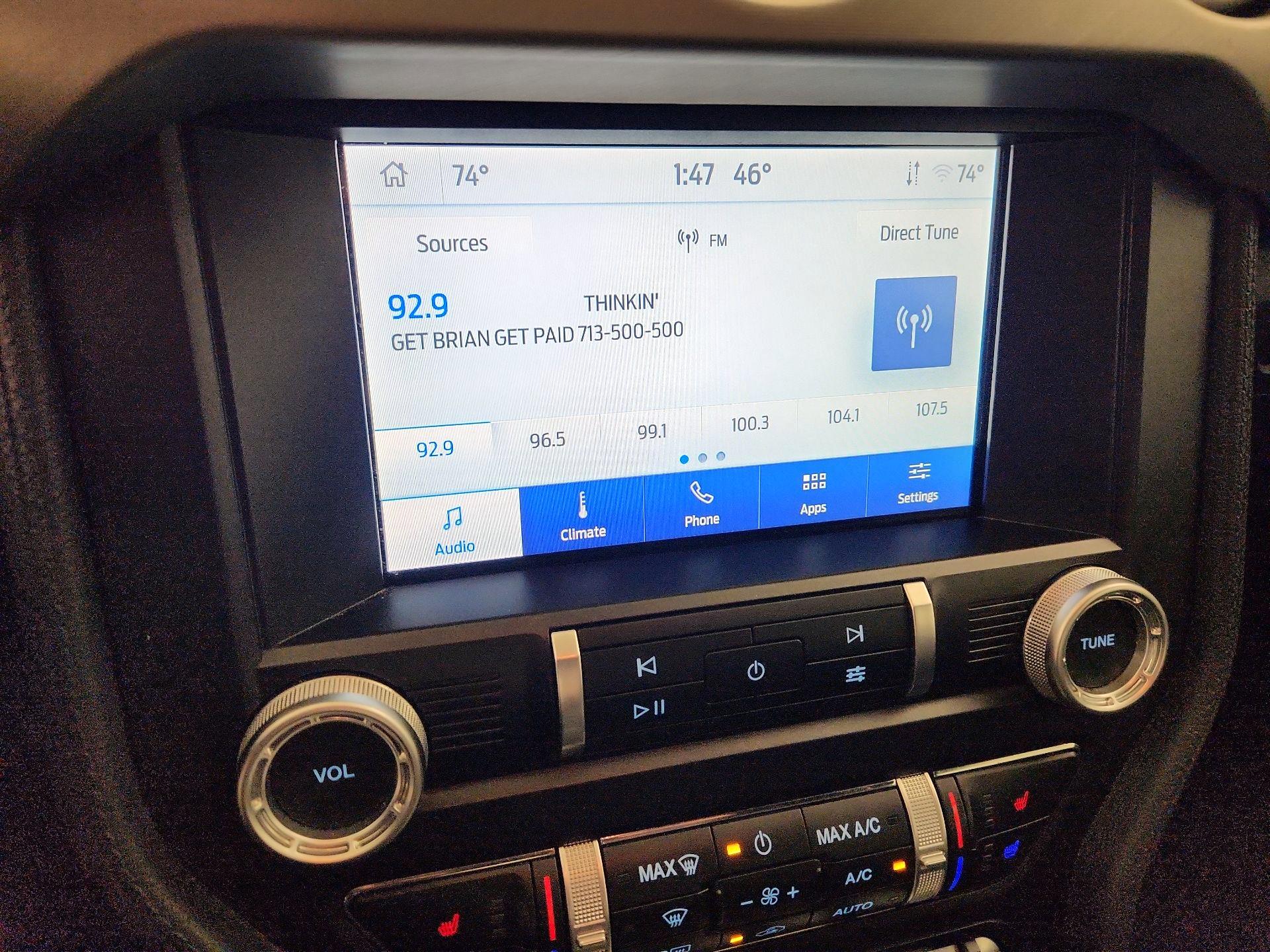 Thumbnail: 2023 Ford Mustang - 15