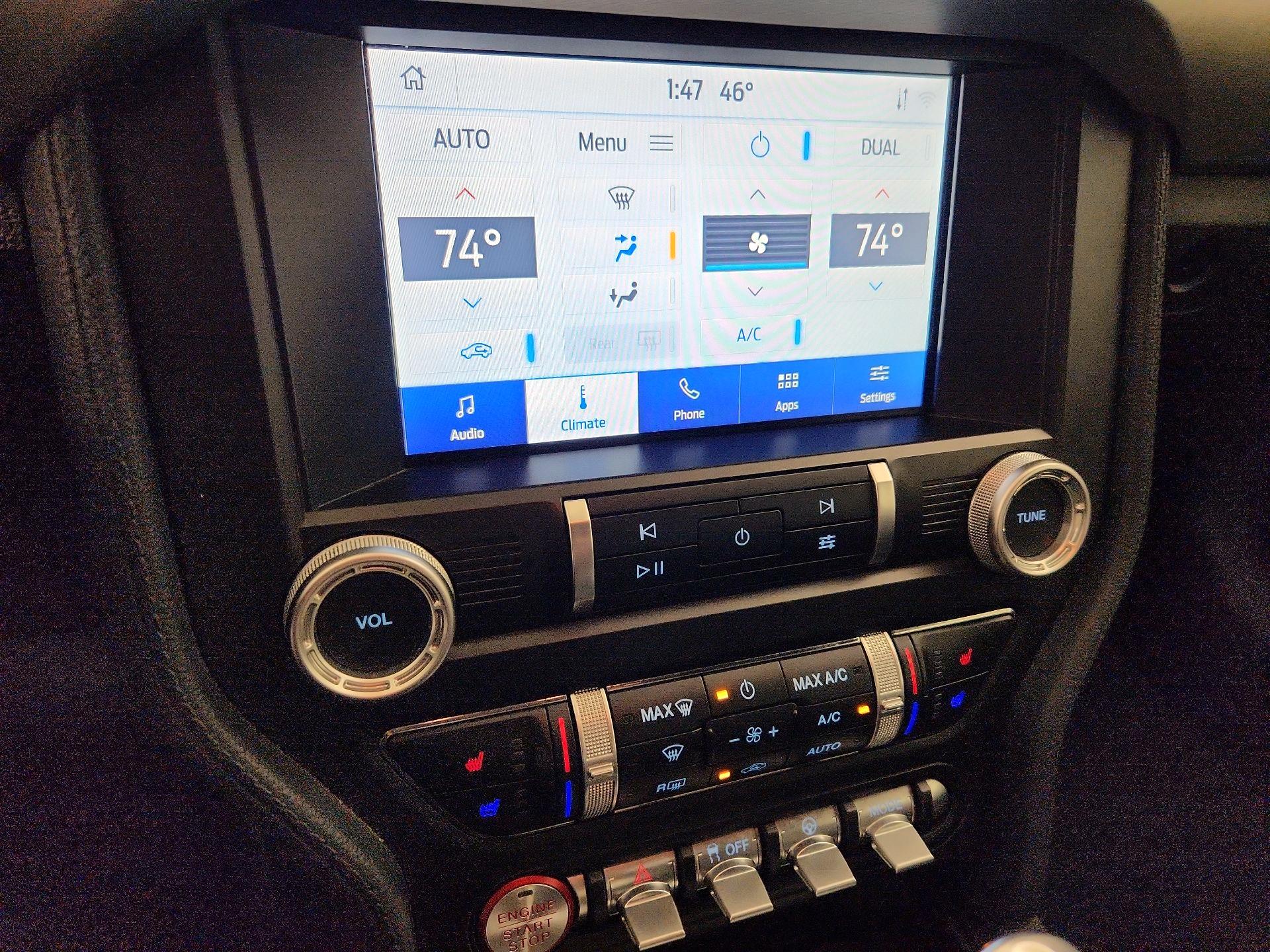 Thumbnail: 2023 Ford Mustang - 16