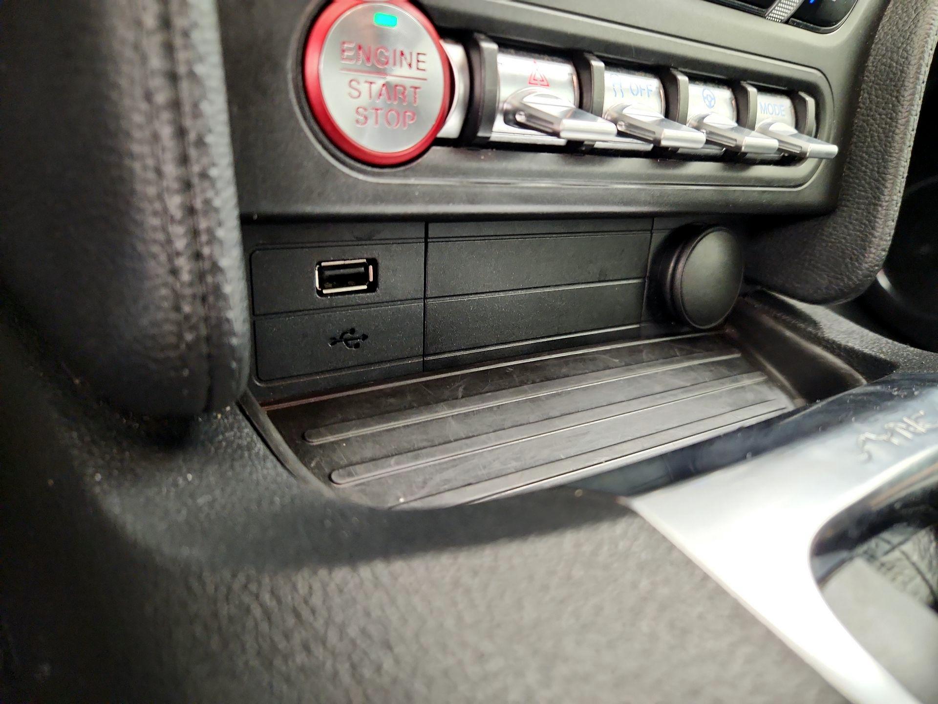 Thumbnail: 2023 Ford Mustang - 18