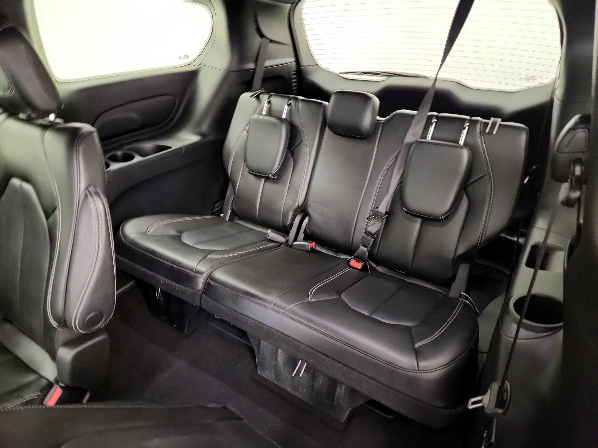 Thumbnail: 2023 Chrysler Pacifica - 20