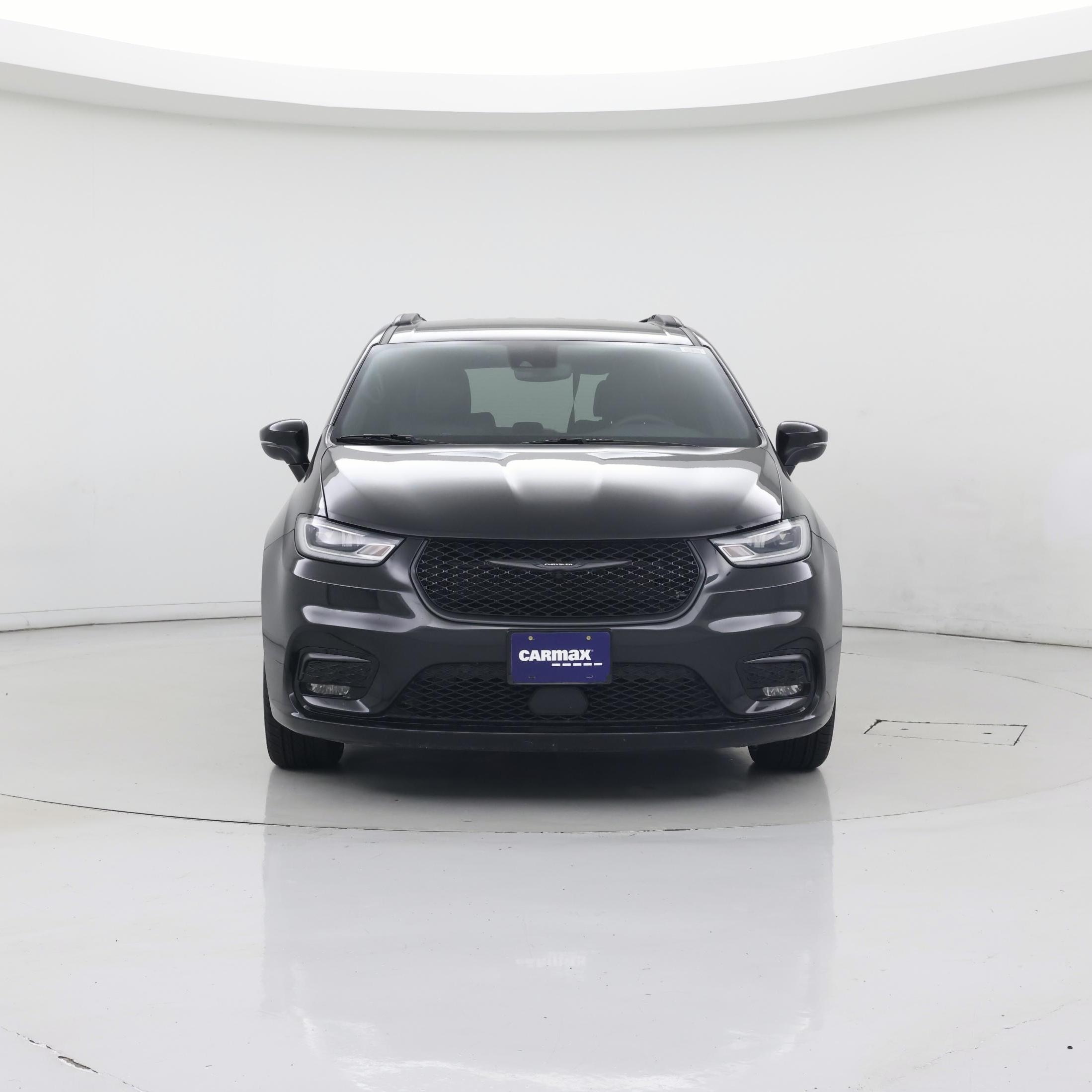 Thumbnail: 2023 Chrysler Pacifica - 5