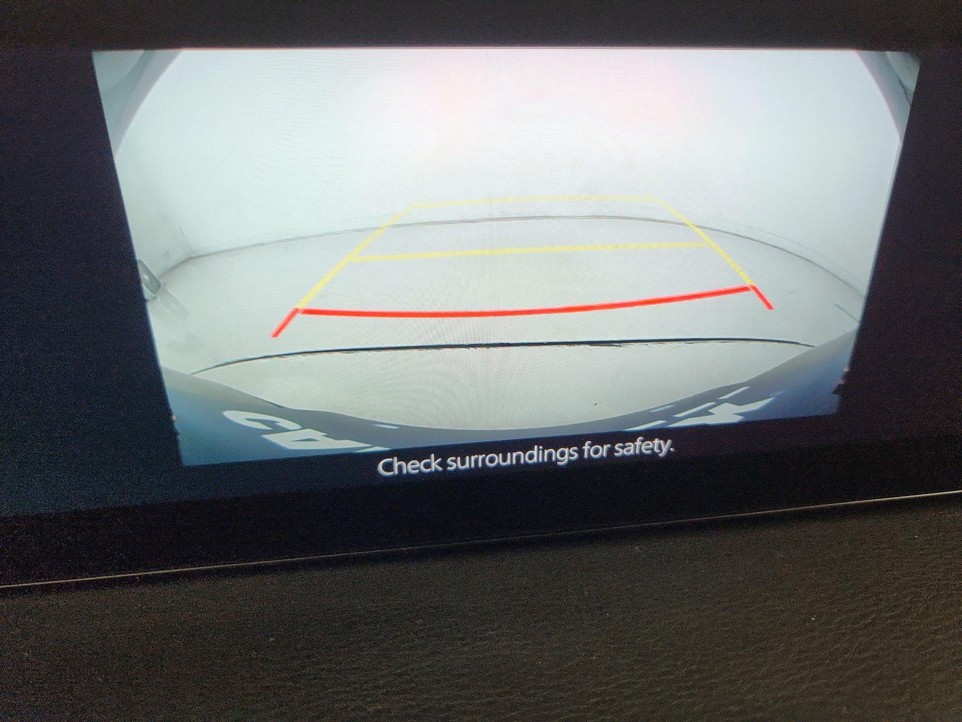 Thumbnail: 2025 Mazda Mazda3 - 14