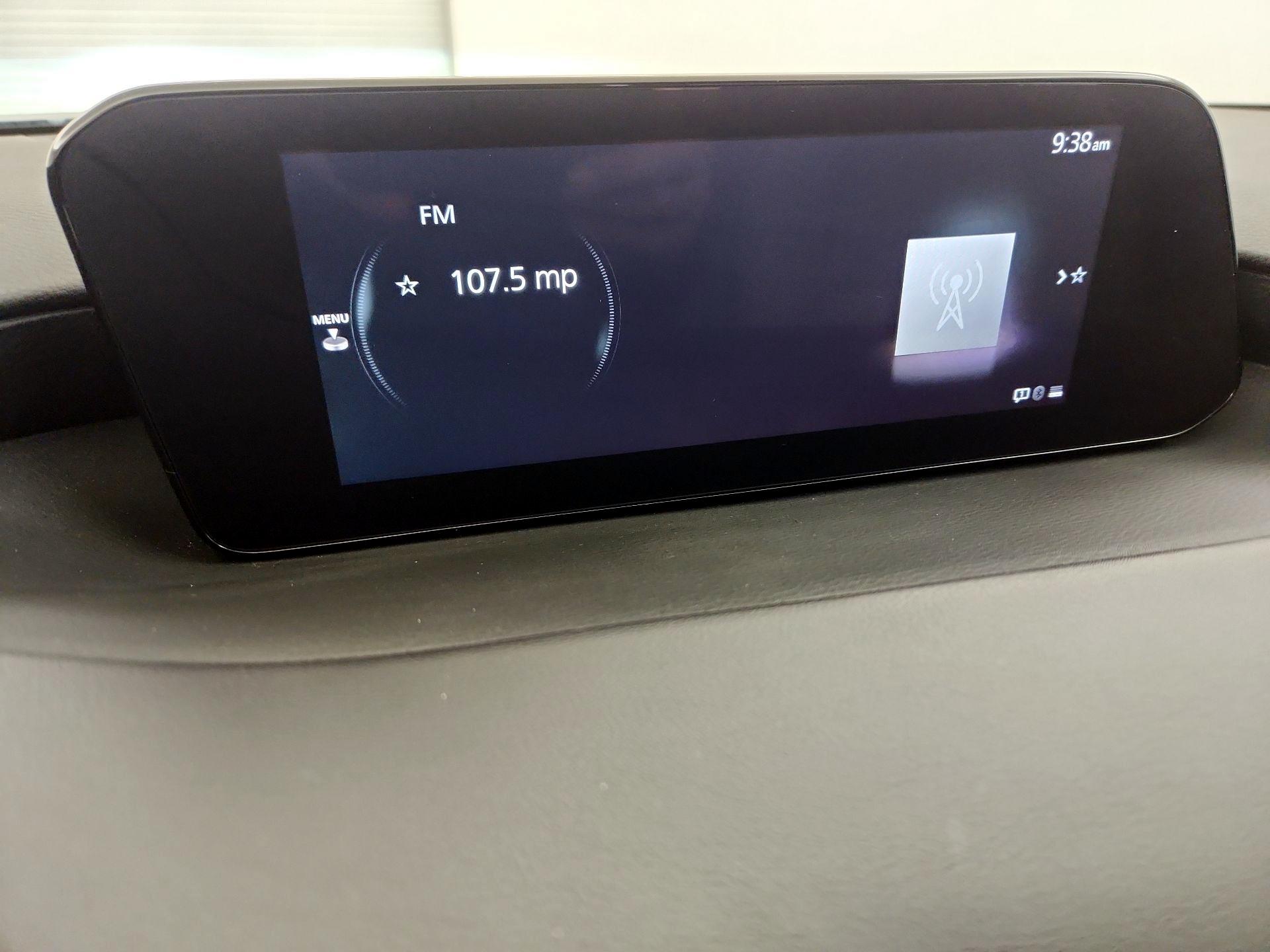 Thumbnail: 2025 Mazda Mazda3 - 15