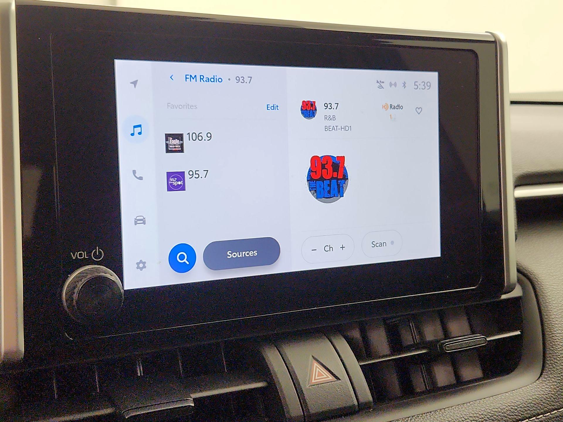 Thumbnail: 2024 Toyota RAV4 - 15