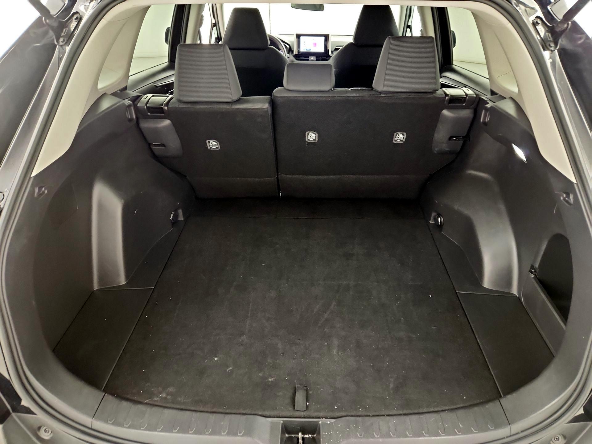 Thumbnail: 2024 Toyota RAV4 - 20