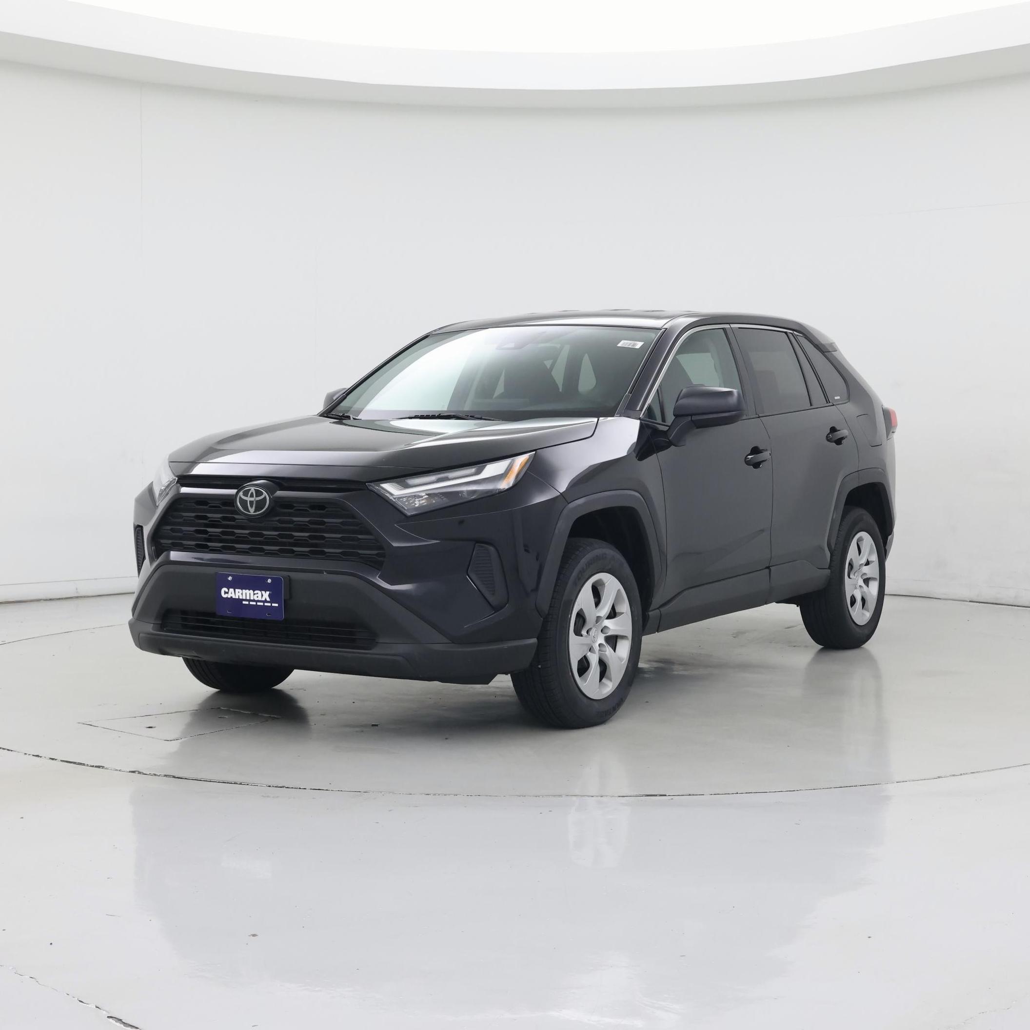 Thumbnail: 2024 Toyota RAV4 - 4