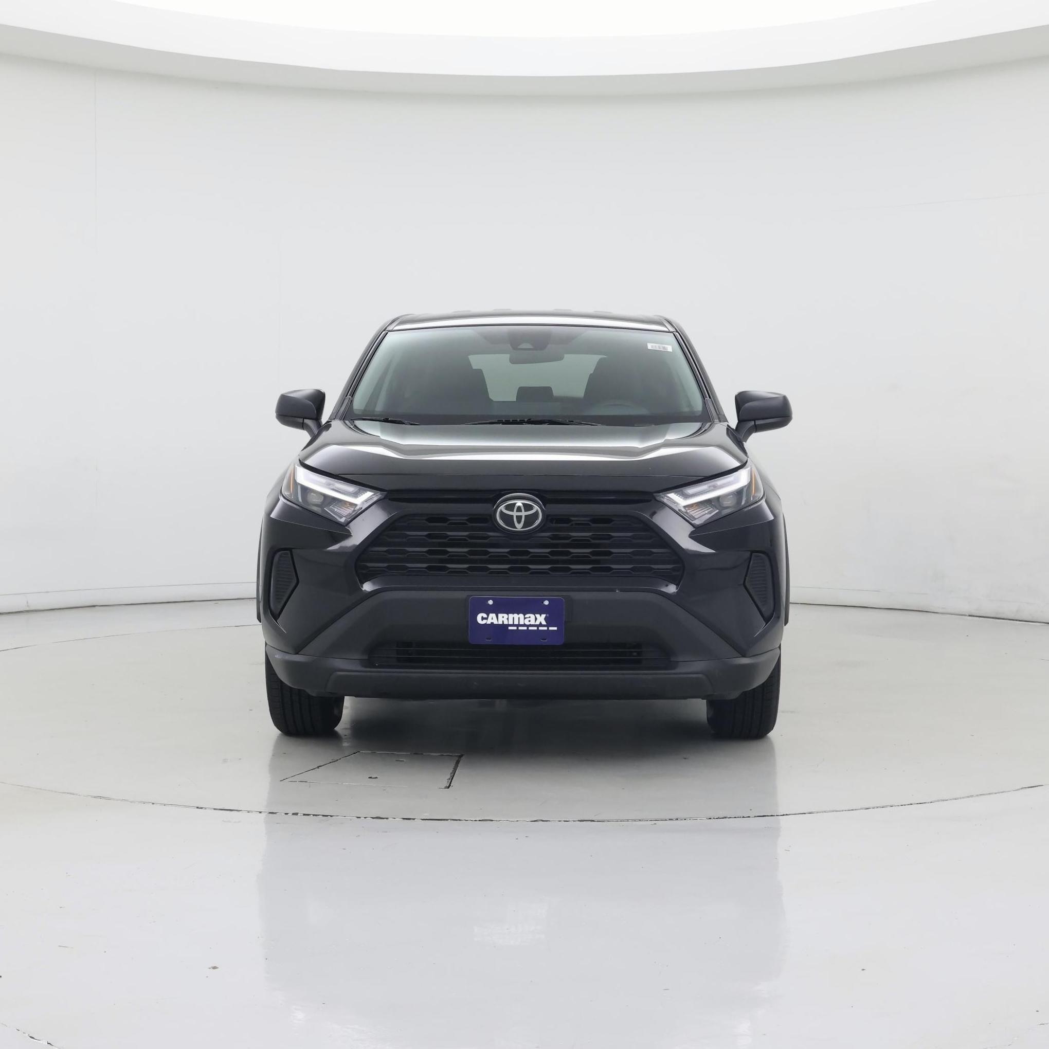 Thumbnail: 2024 Toyota RAV4 - 5