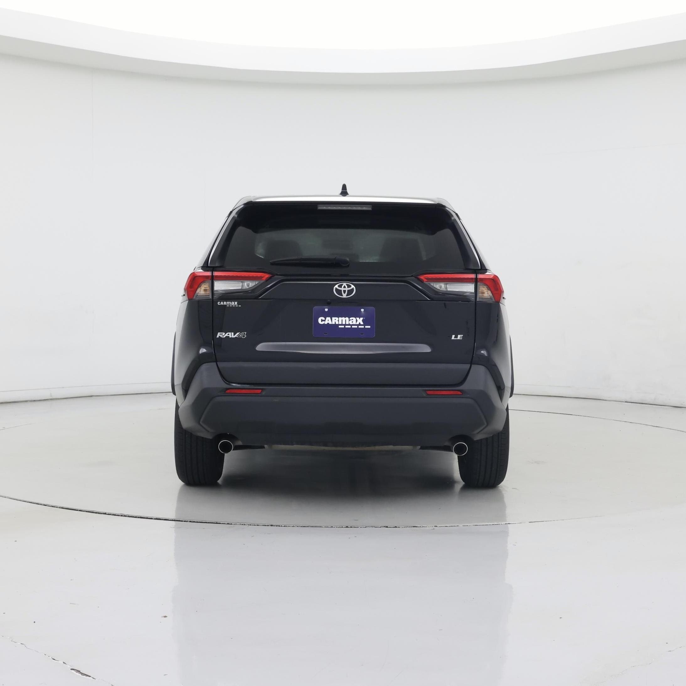 Thumbnail: 2024 Toyota RAV4 - 6