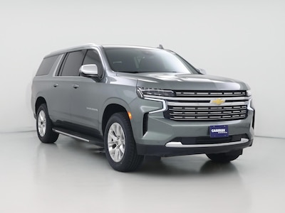 2023 Chevrolet Suburban 1500 Premier