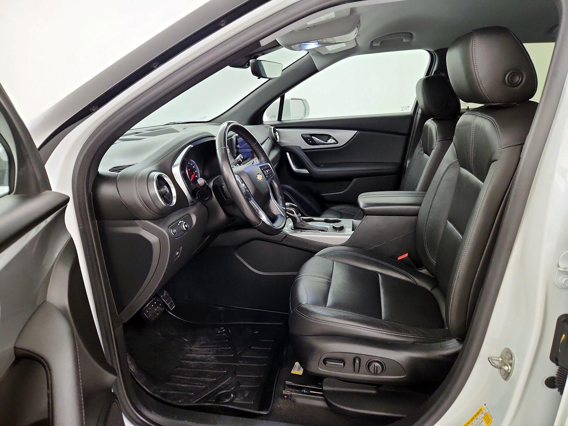 Thumbnail: 2020 Chevrolet Blazer - 11