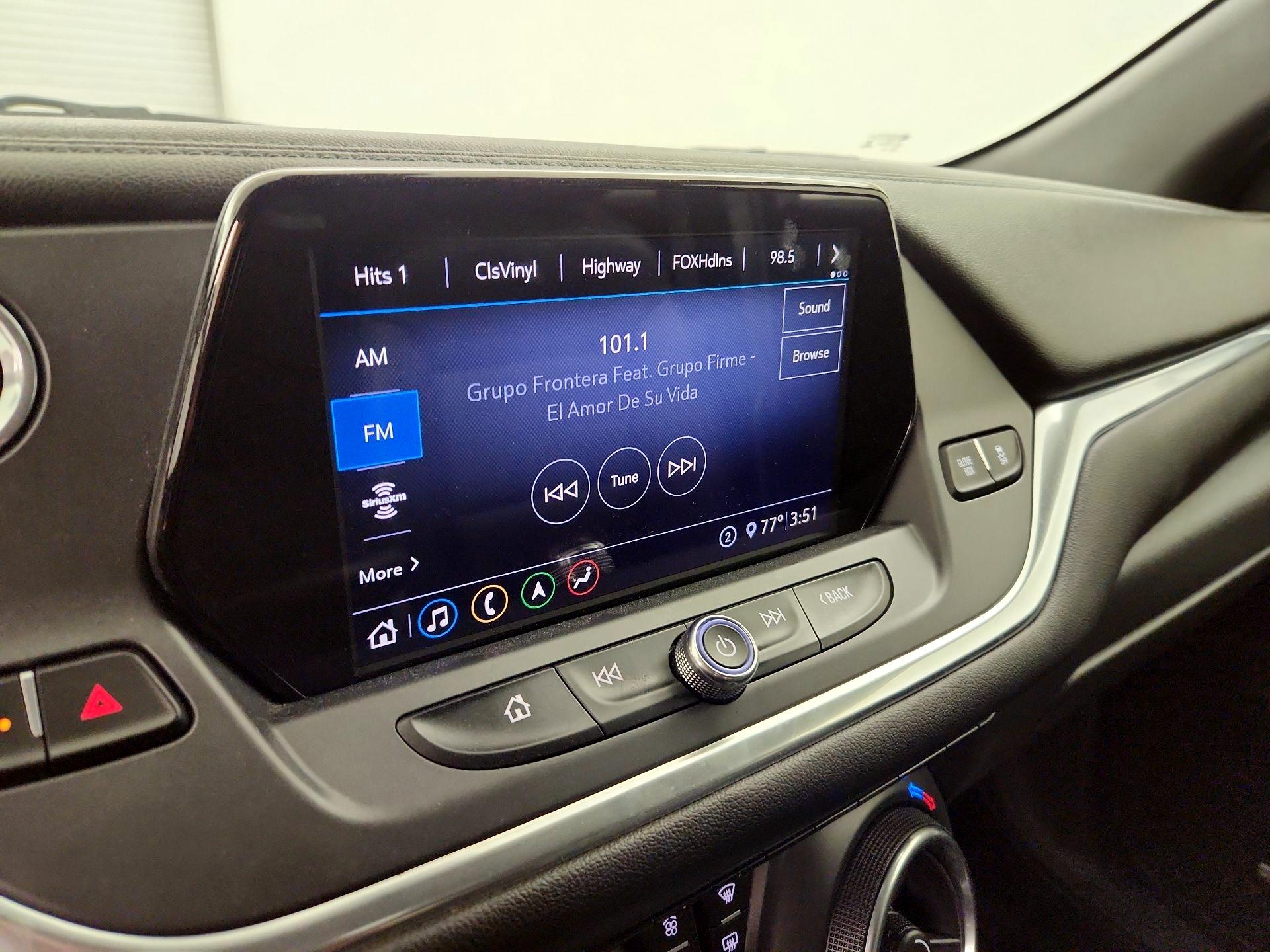 Thumbnail: 2020 Chevrolet Blazer - 16