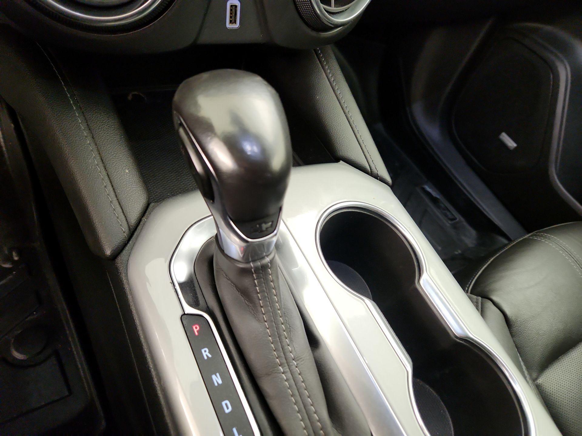 Thumbnail: 2020 Chevrolet Blazer - 18