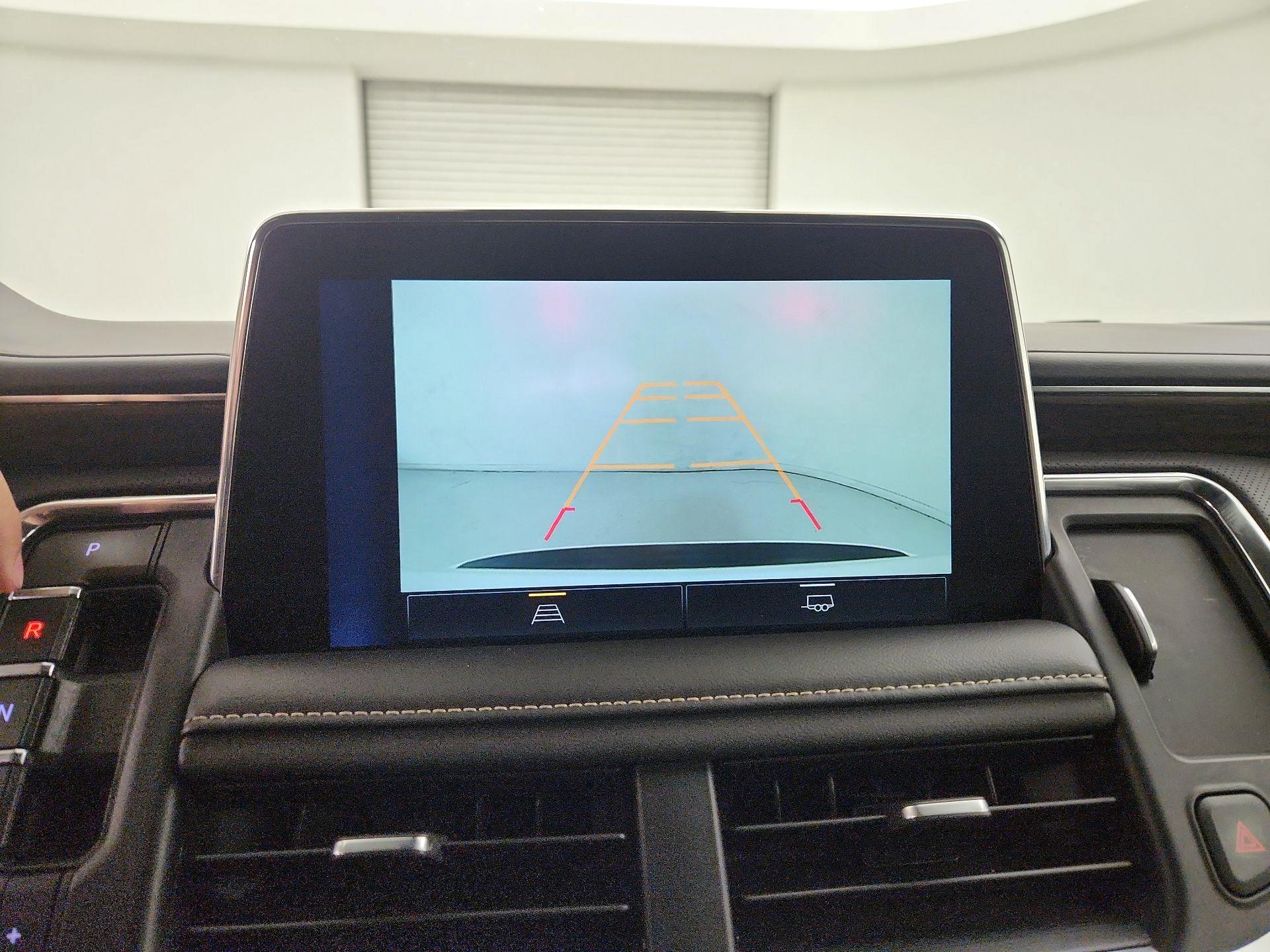 Thumbnail: 2023 Chevrolet Suburban - 14