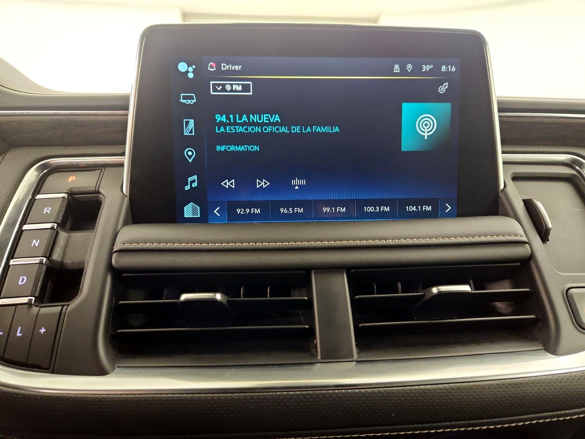 Thumbnail: 2023 Chevrolet Suburban - 15