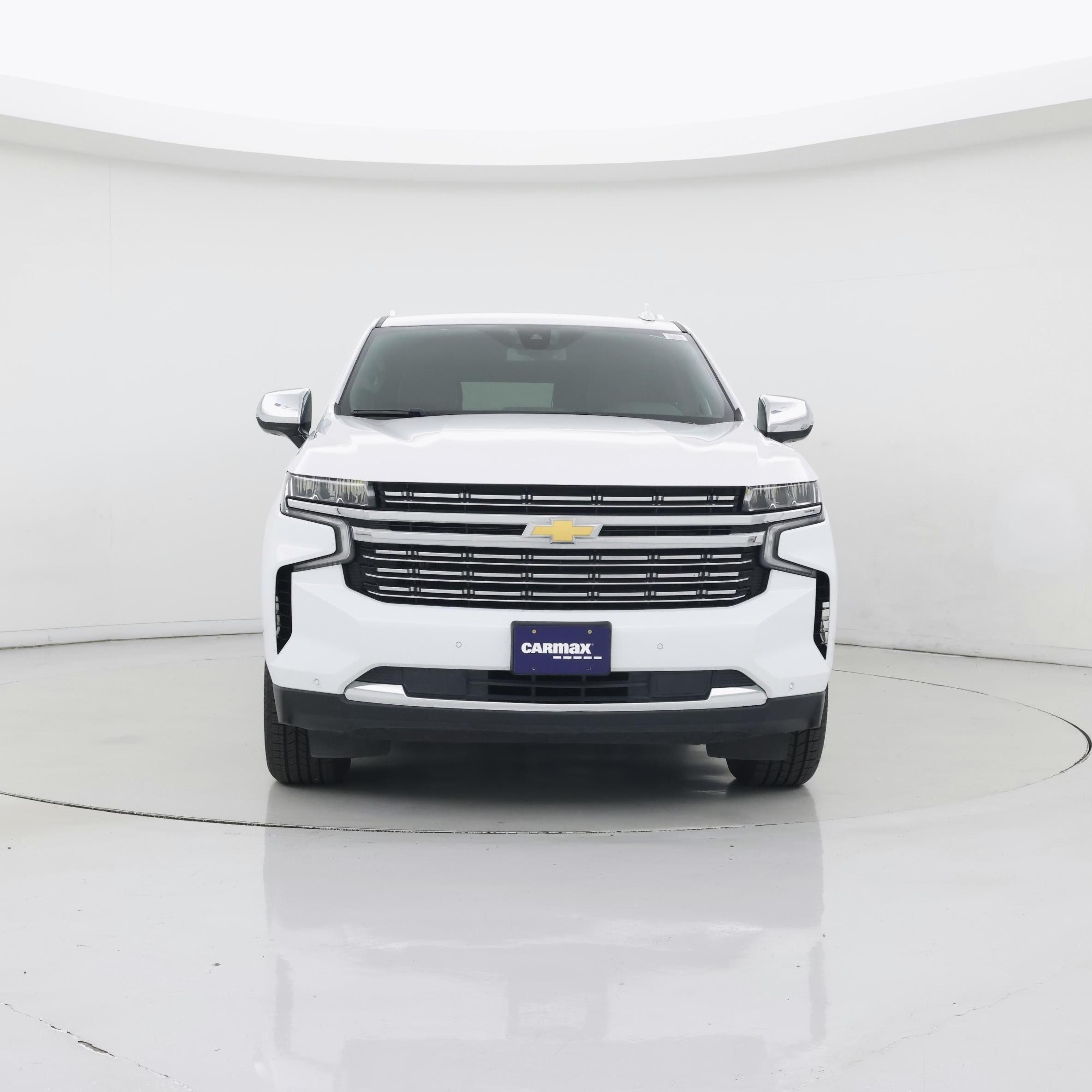 Thumbnail: 2023 Chevrolet Suburban - 5