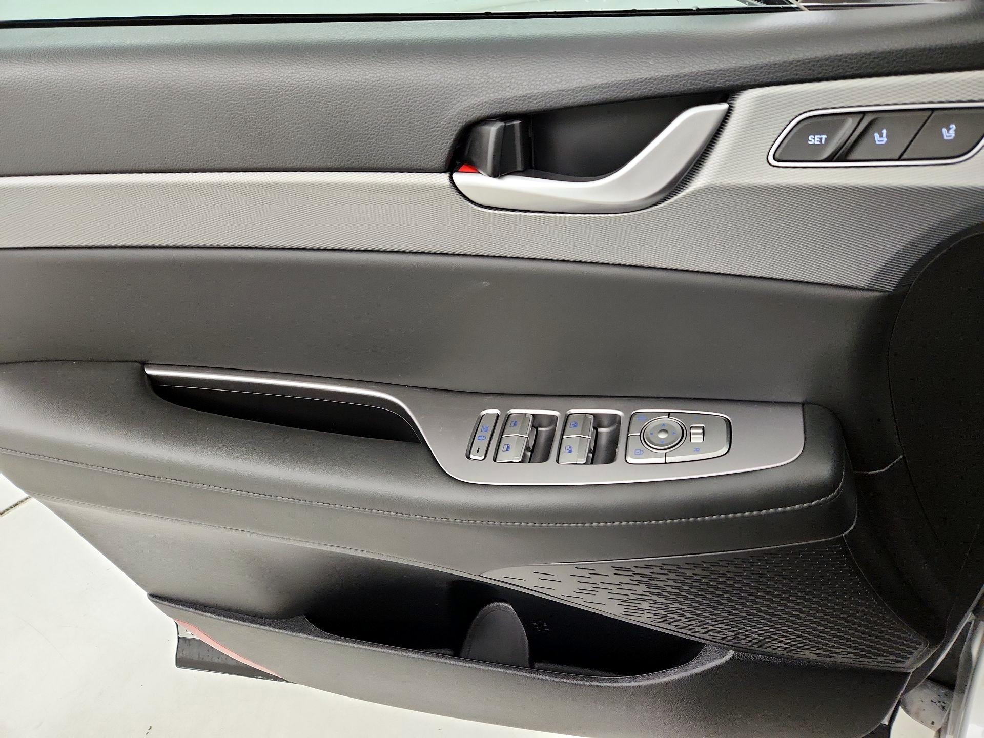 Thumbnail: 2022 Hyundai Palisade - 12