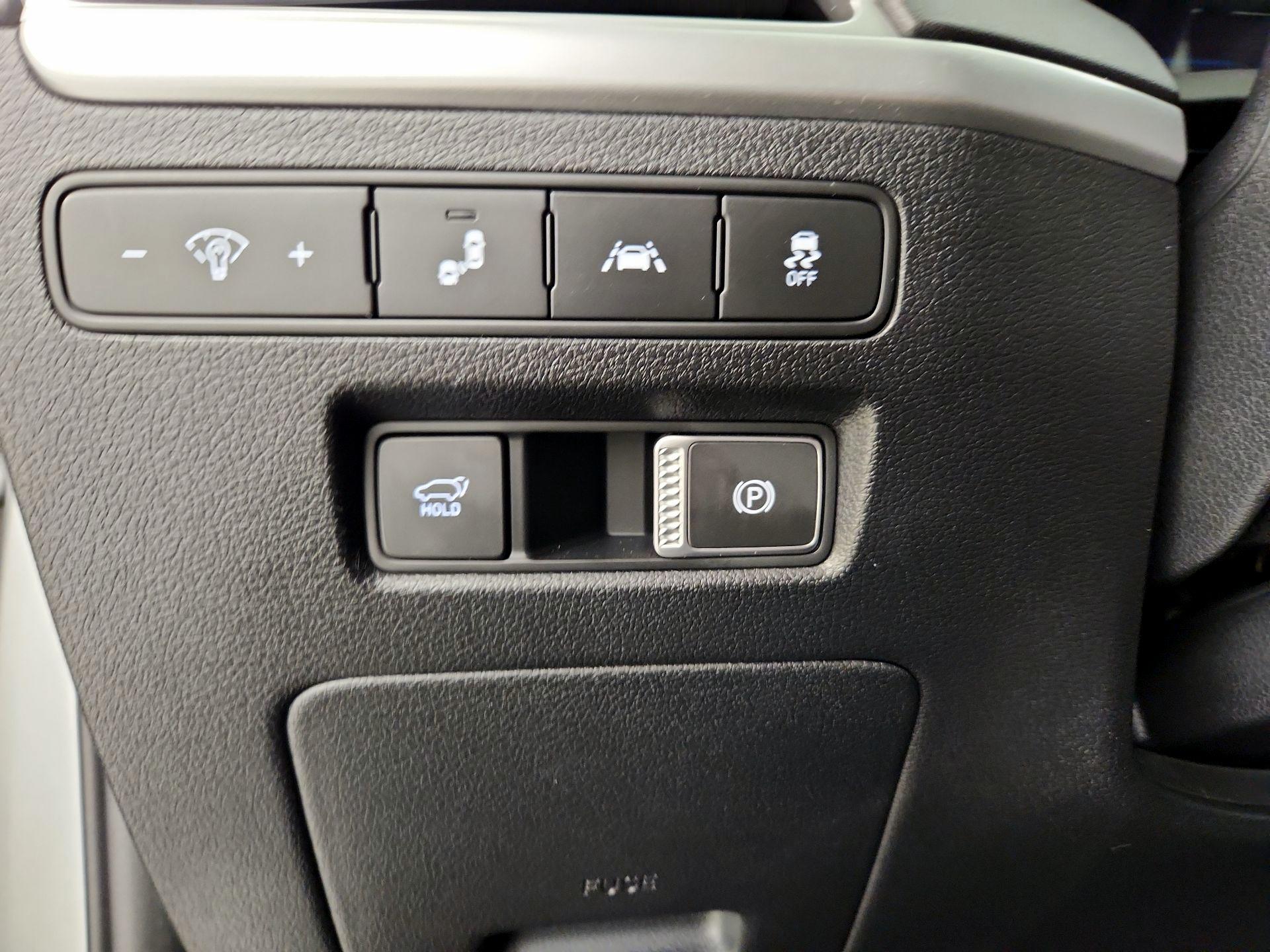 Thumbnail: 2022 Hyundai Palisade - 13