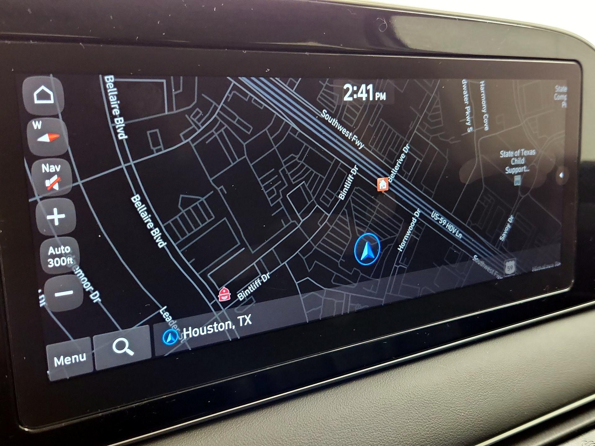 Thumbnail: 2022 Hyundai Palisade - 14