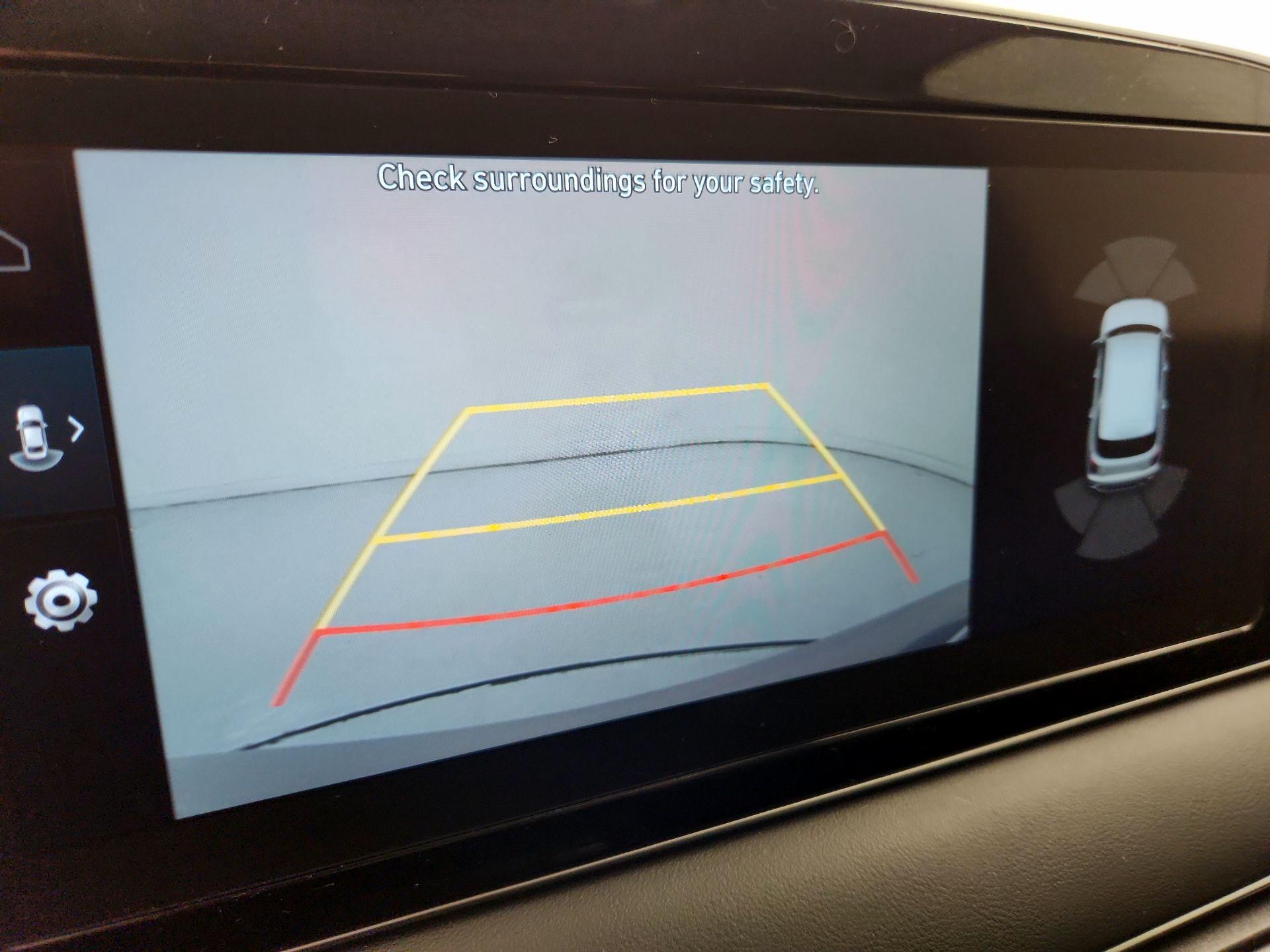 Thumbnail: 2022 Hyundai Palisade - 15