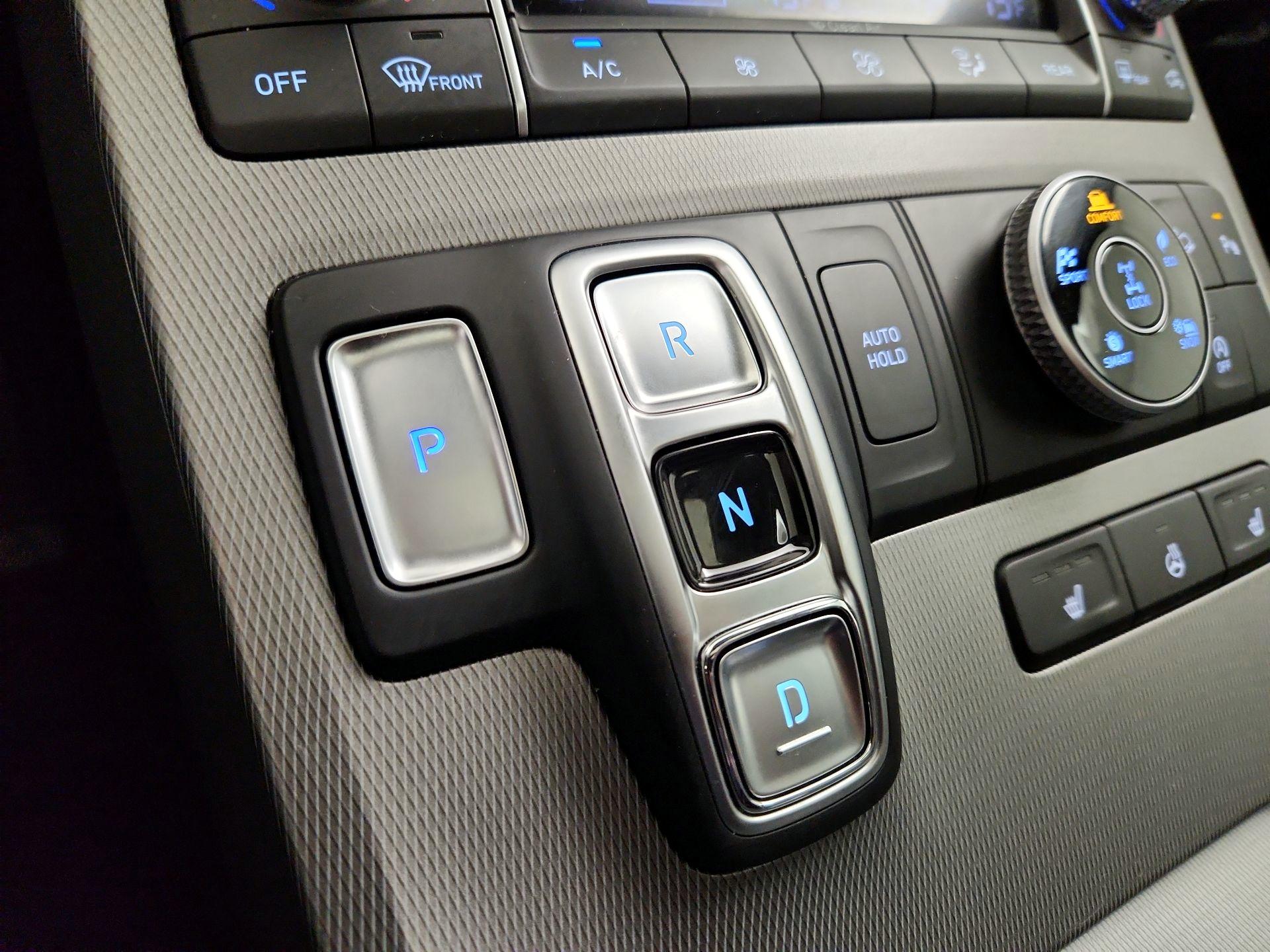 Thumbnail: 2022 Hyundai Palisade - 18