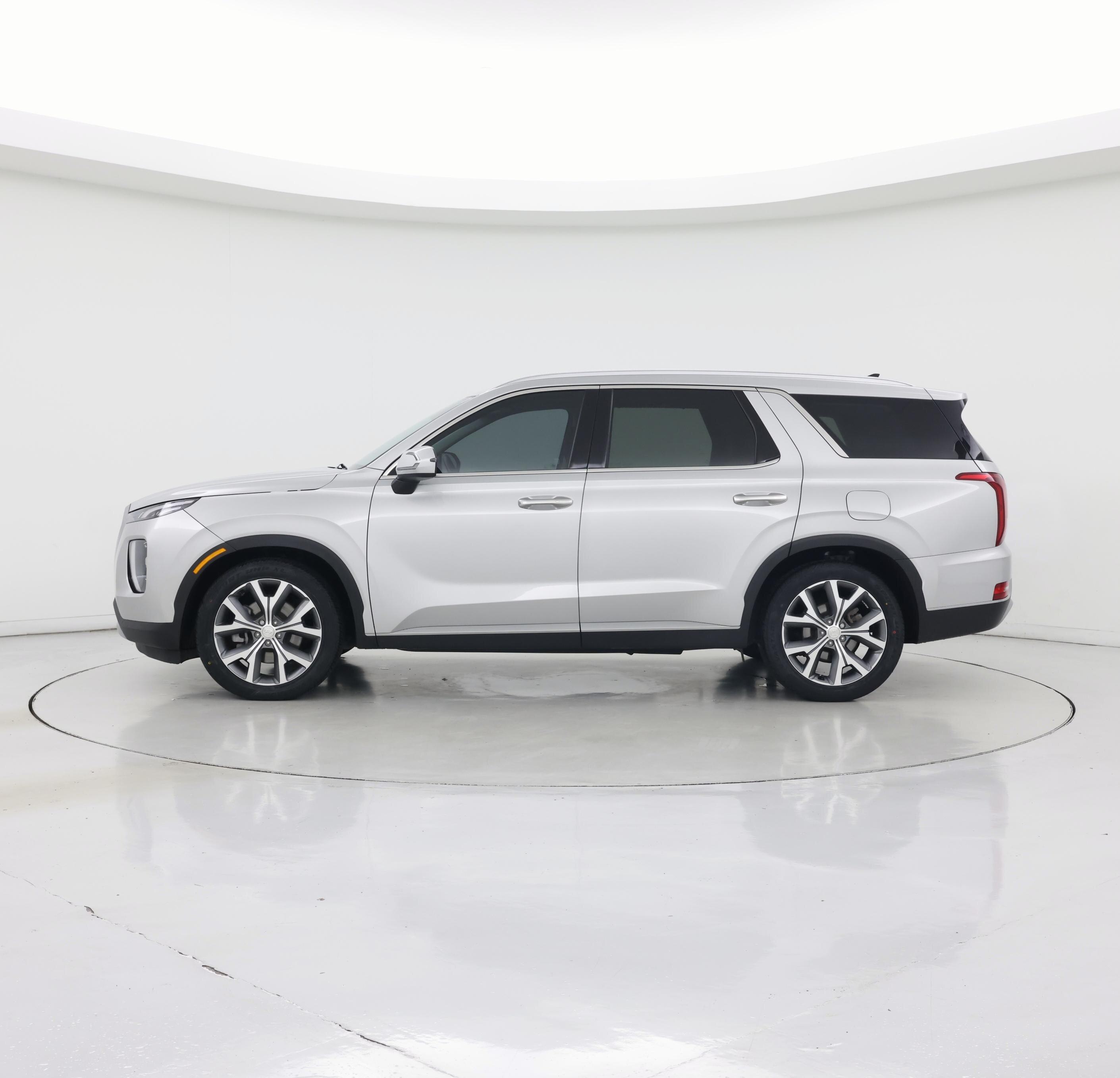 Thumbnail: 2022 Hyundai Palisade - 3