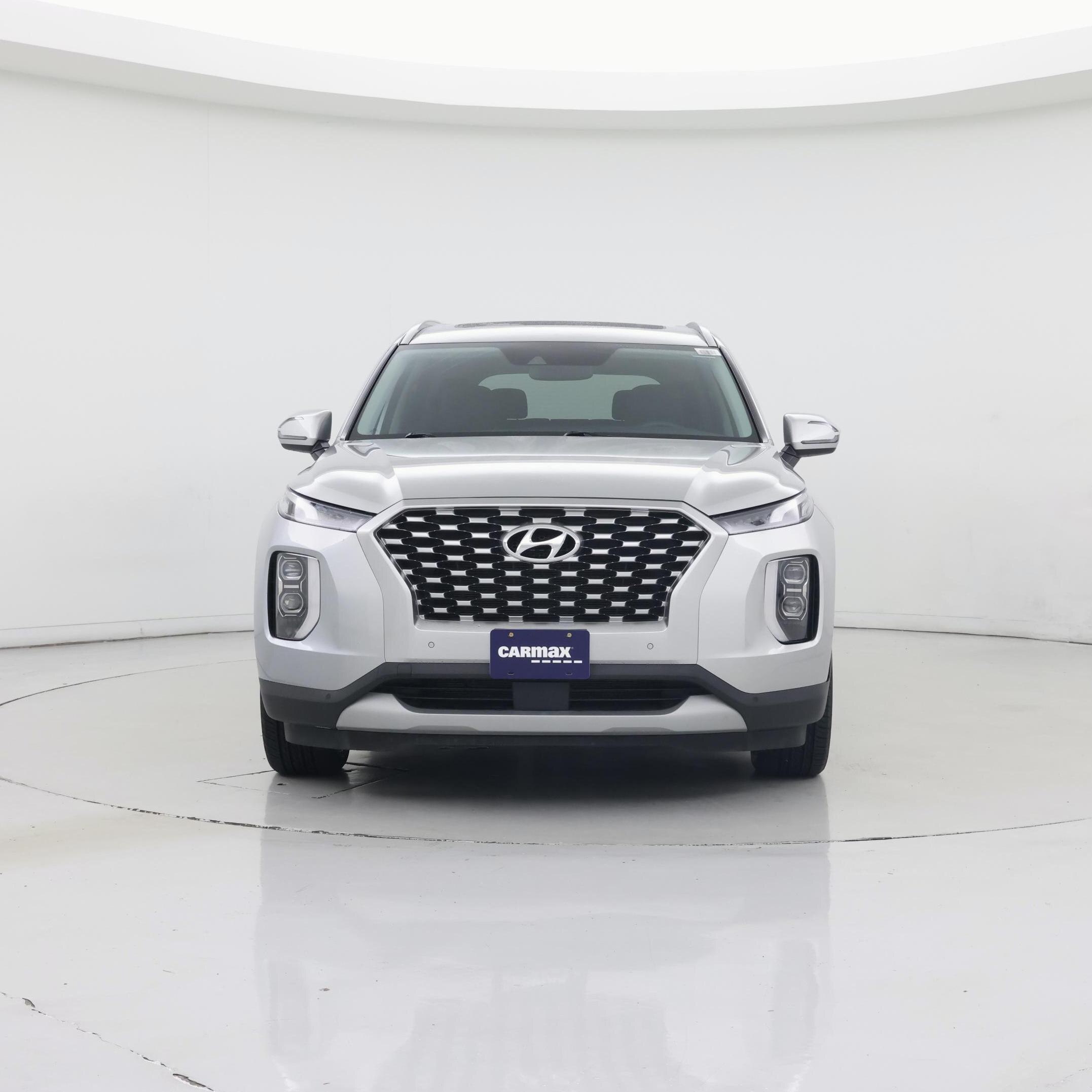 Thumbnail: 2022 Hyundai Palisade - 5