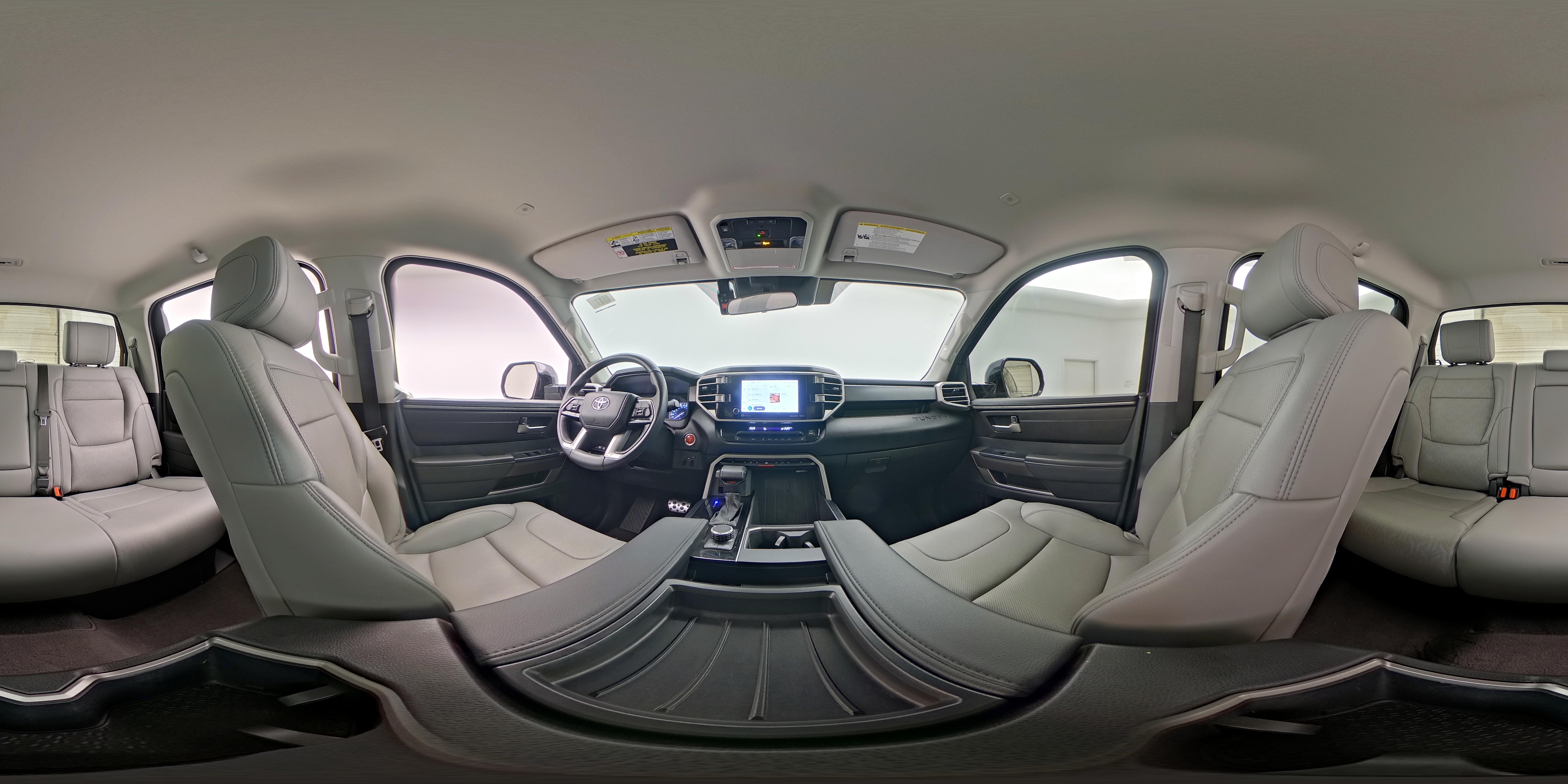 2023 Toyota Tundra SR5 - Photo 24