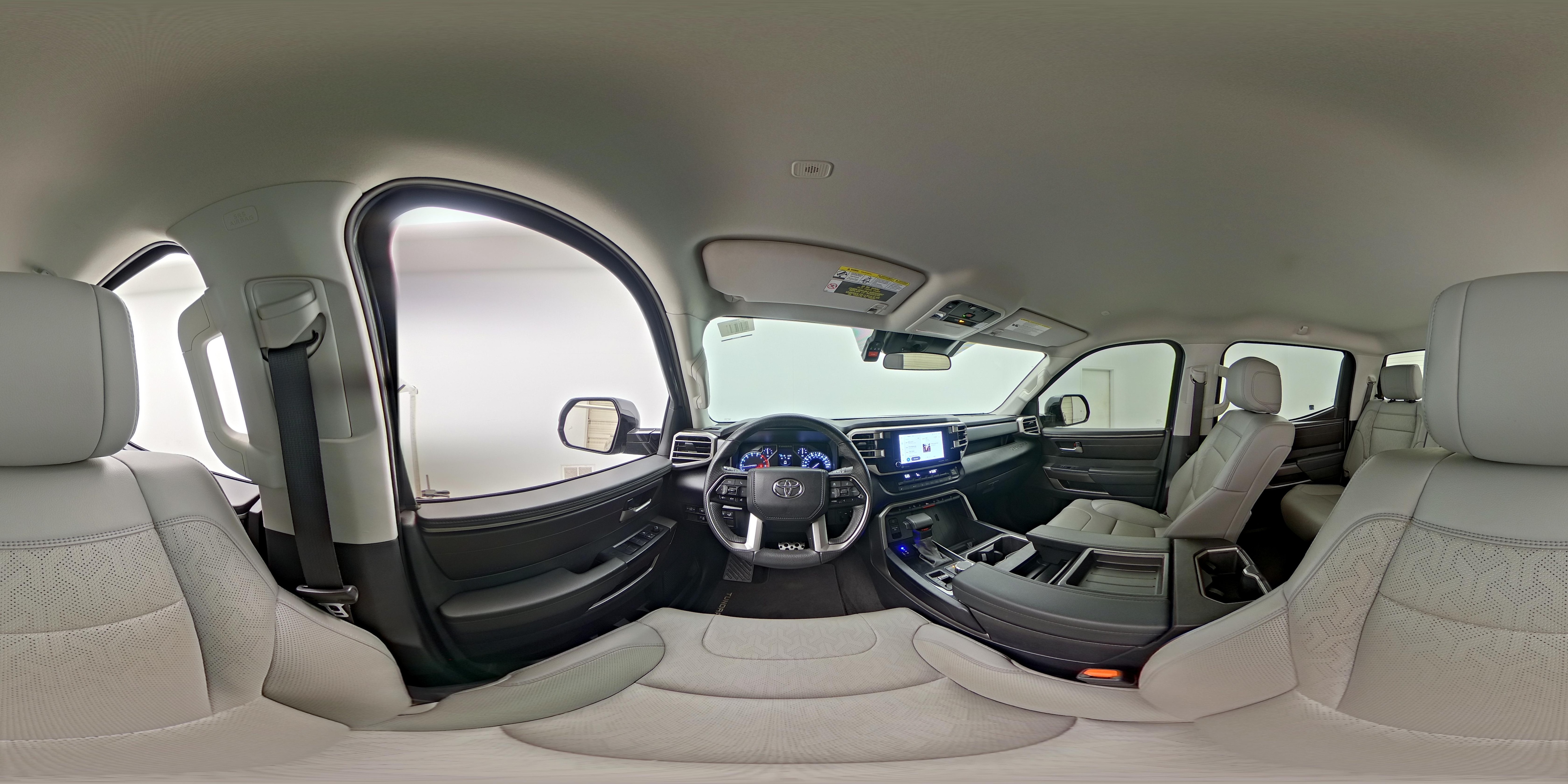 2023 Toyota Tundra SR5 - Photo 26