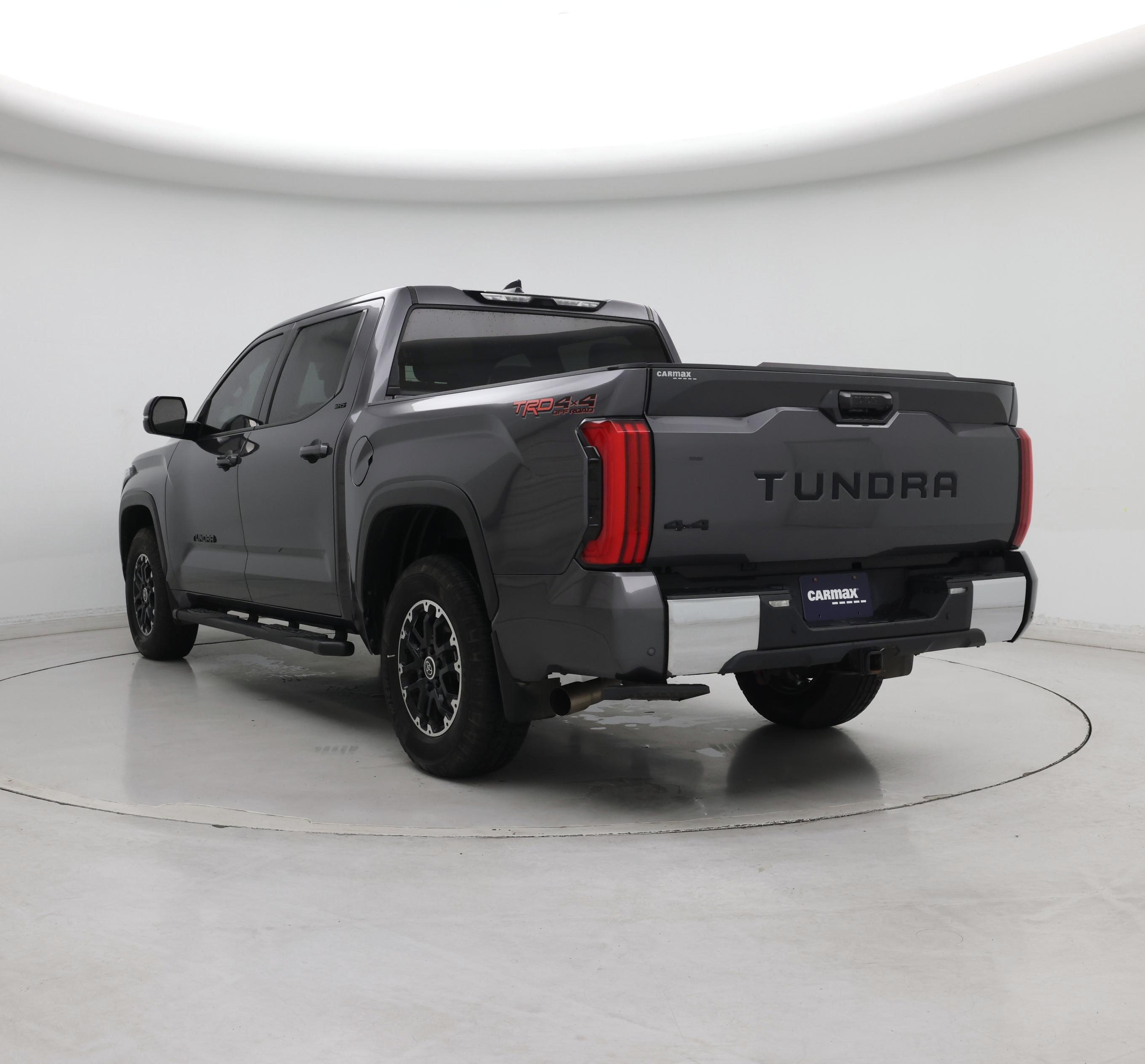 Thumbnail: 2023 Toyota Tundra - 2