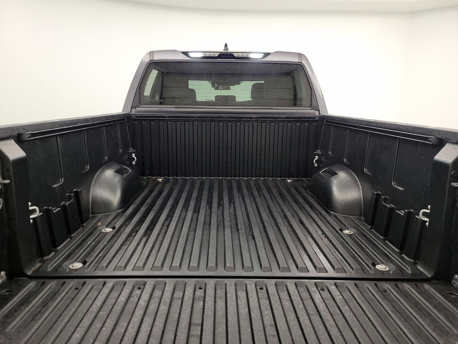 Thumbnail: 2023 Toyota Tundra - 20