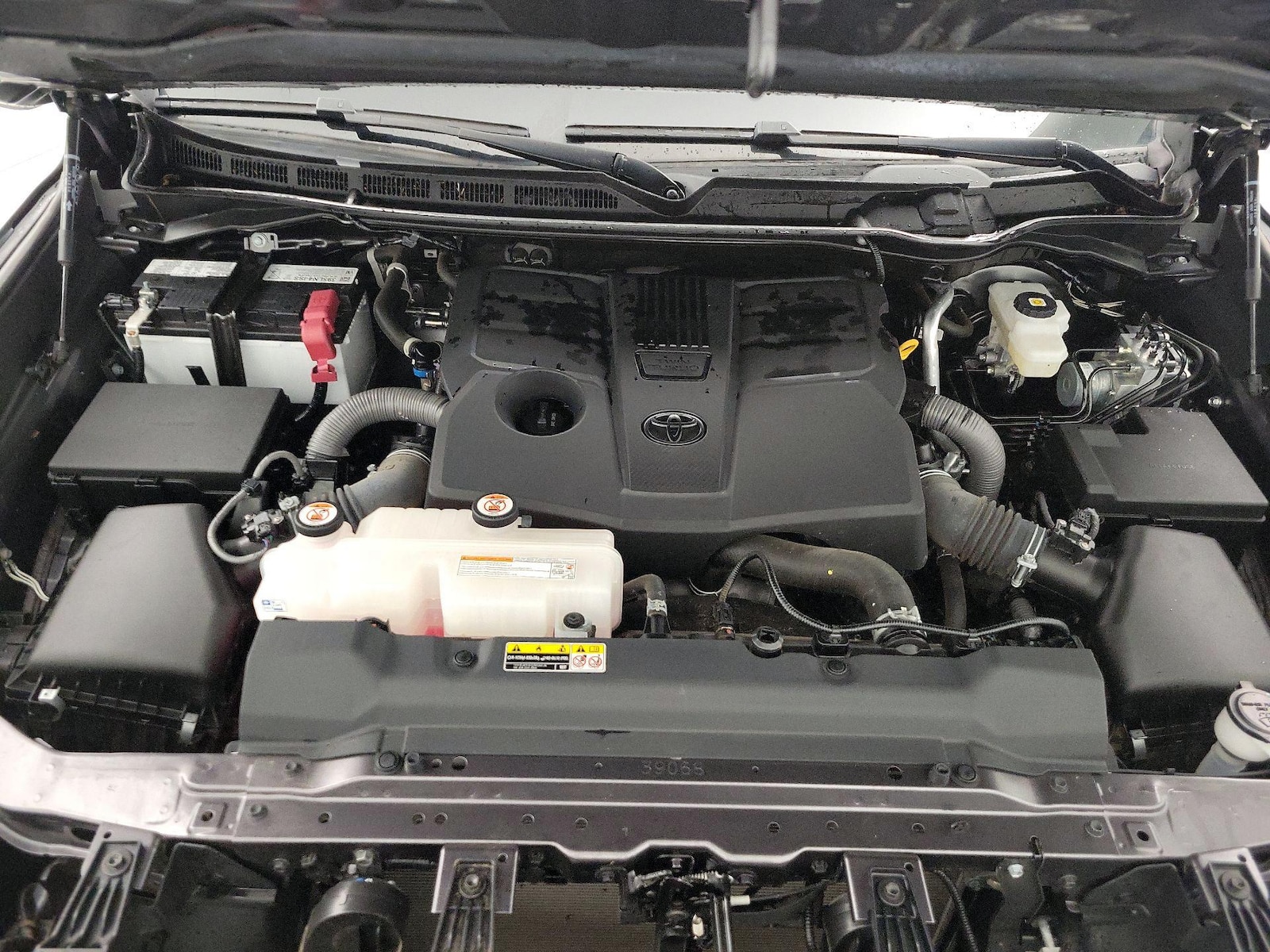 2023 Toyota Tundra SR5 - Photo 22
