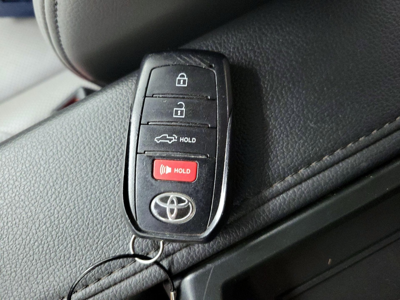 2023 Toyota Tundra SR5 - Photo 23