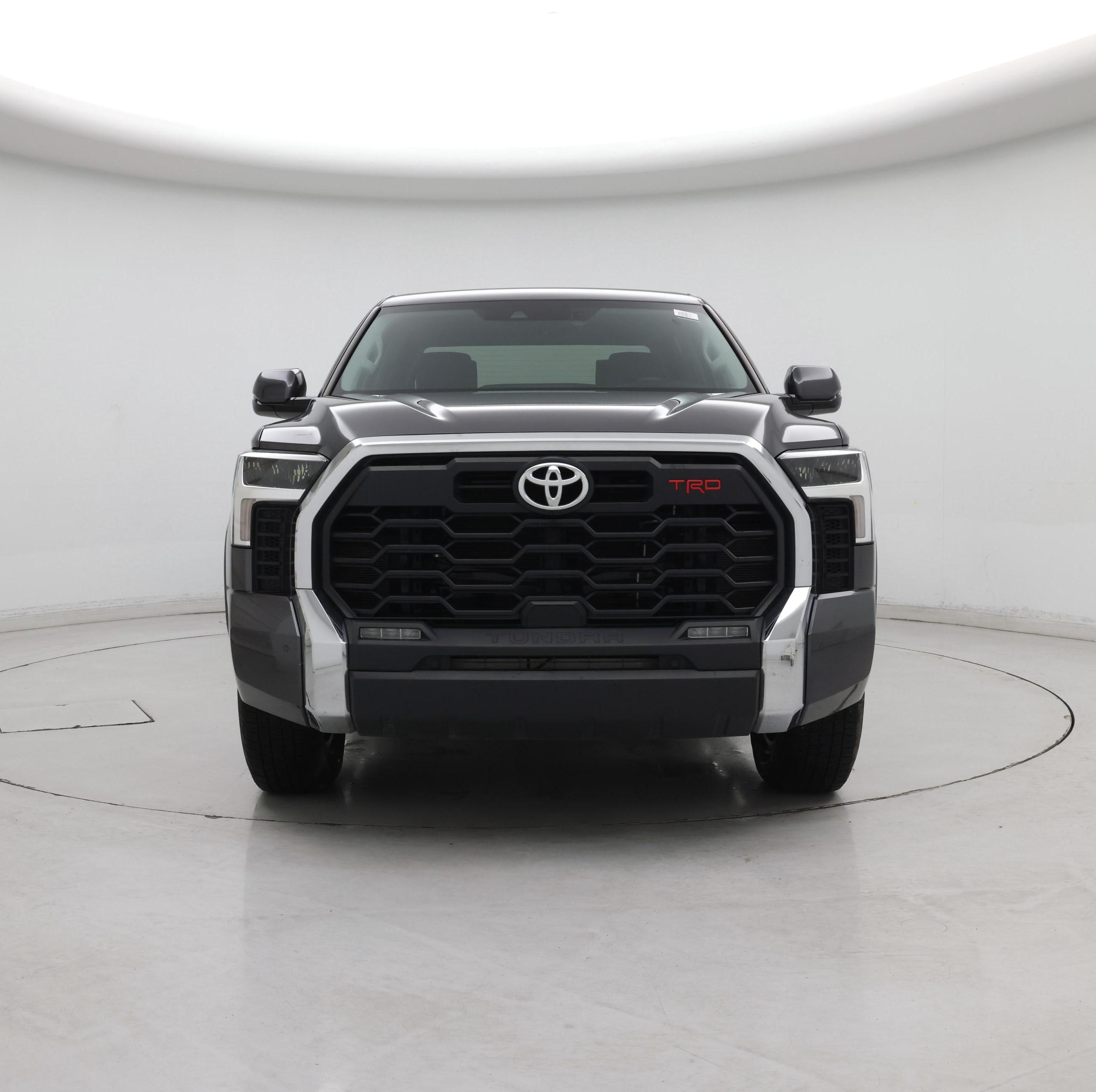 Thumbnail: 2023 Toyota Tundra - 5