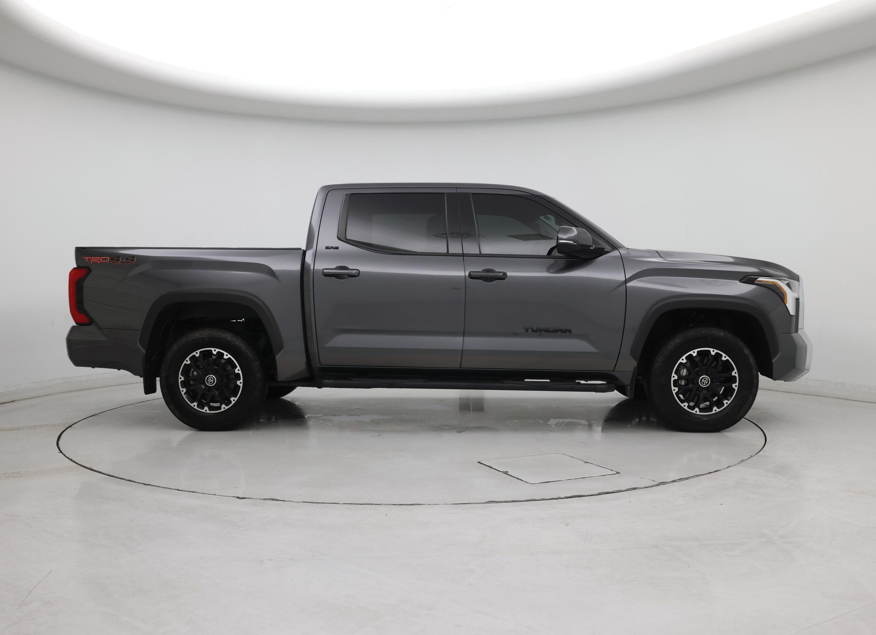 Thumbnail: 2023 Toyota Tundra - 7