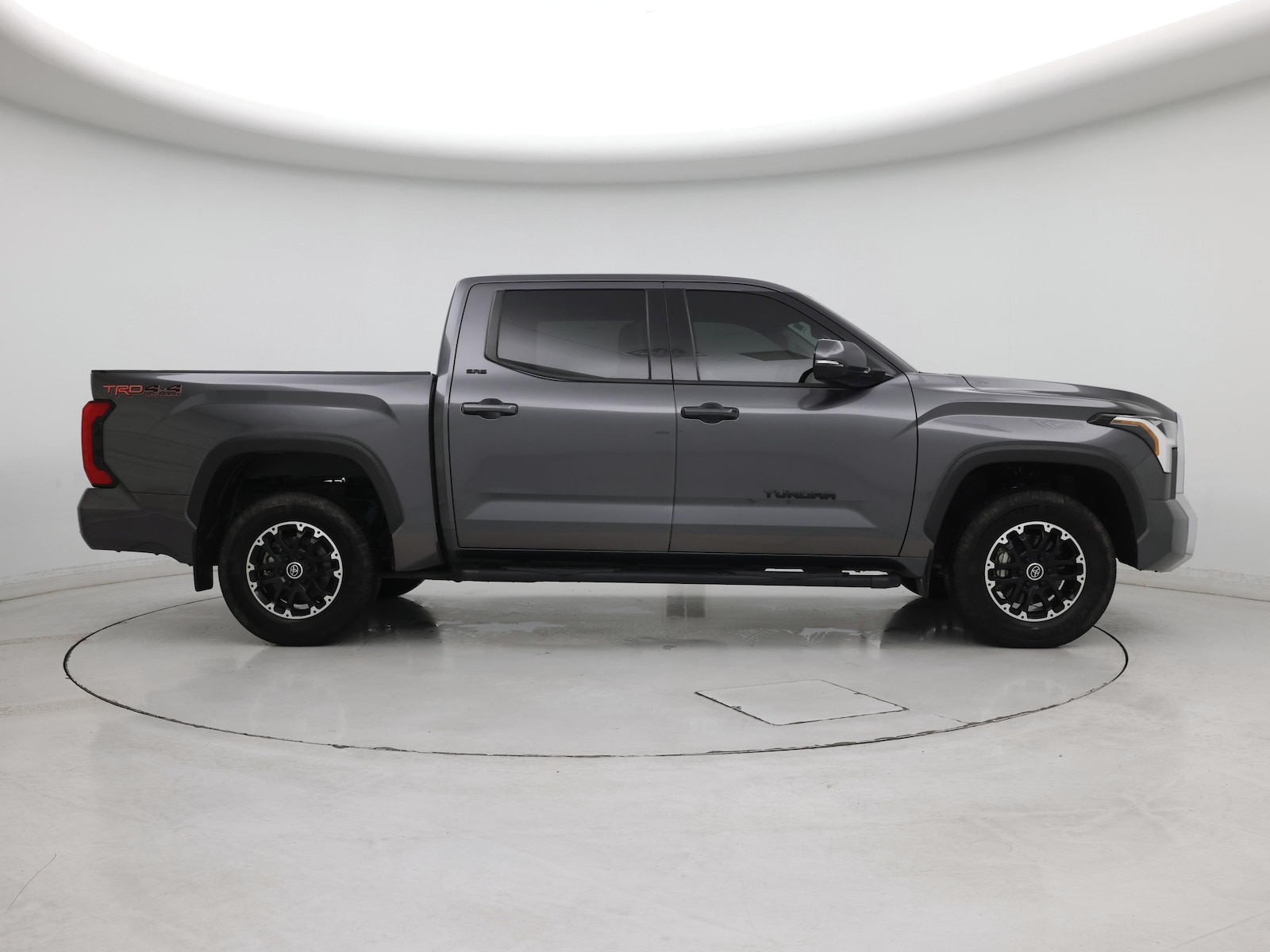 2023 Toyota Tundra SR5 - Photo 8