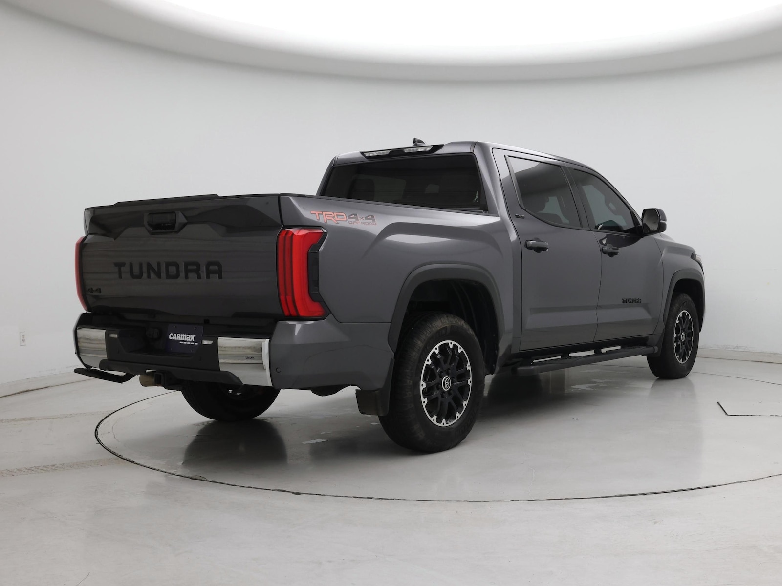 2023 Toyota Tundra SR5 - Photo 9
