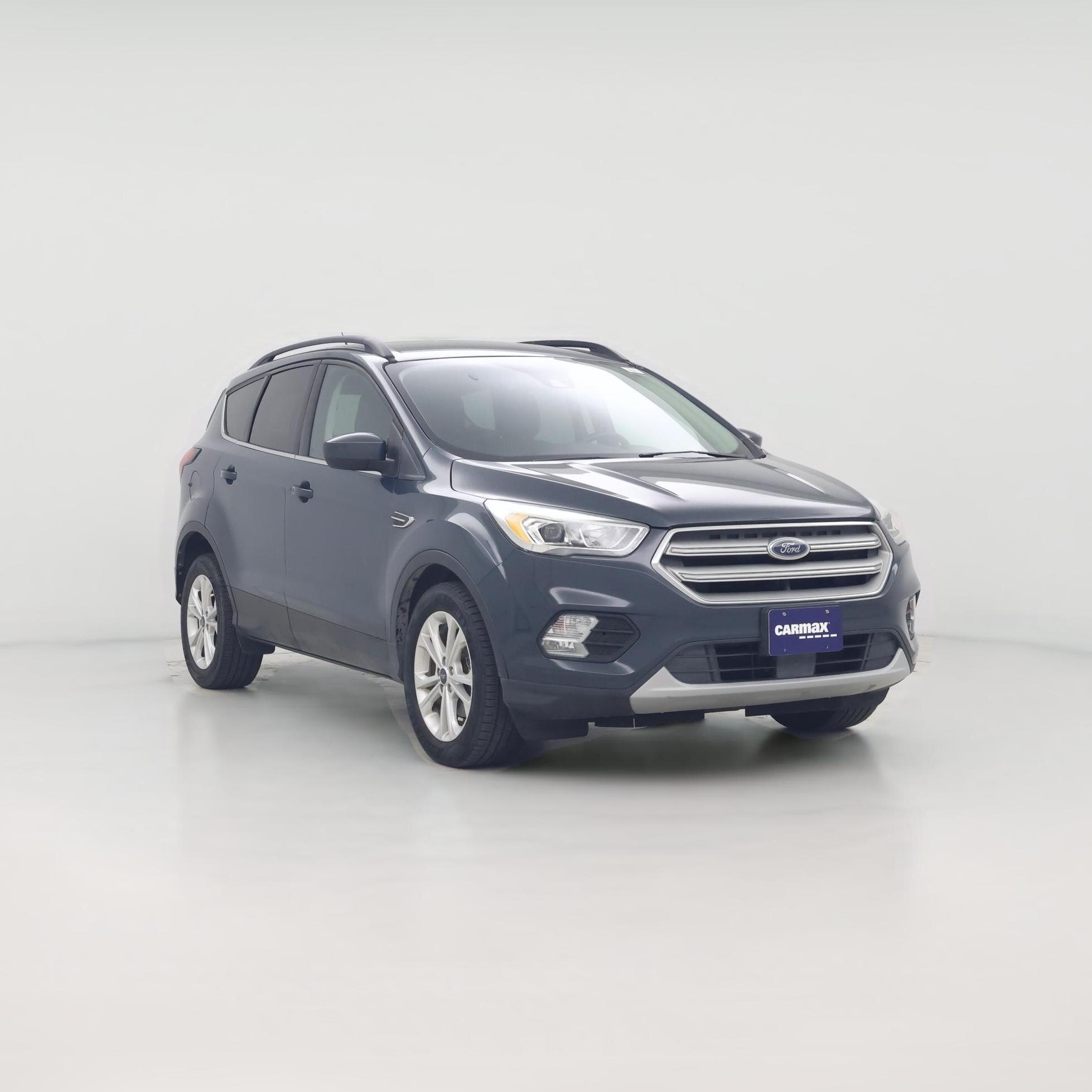 Thumbnail: 2019 Ford Escape - 1