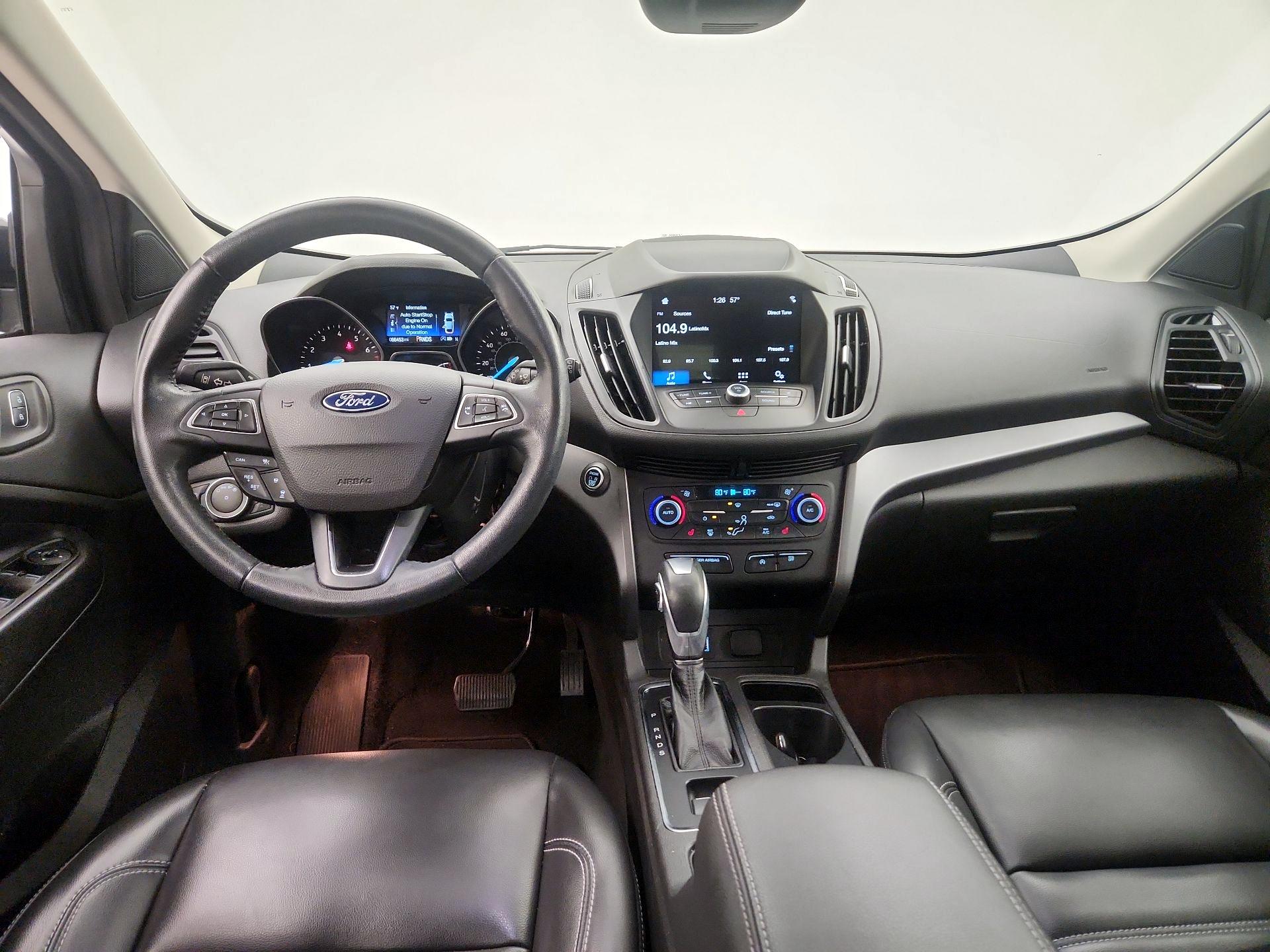 Thumbnail: 2019 Ford Escape - 9