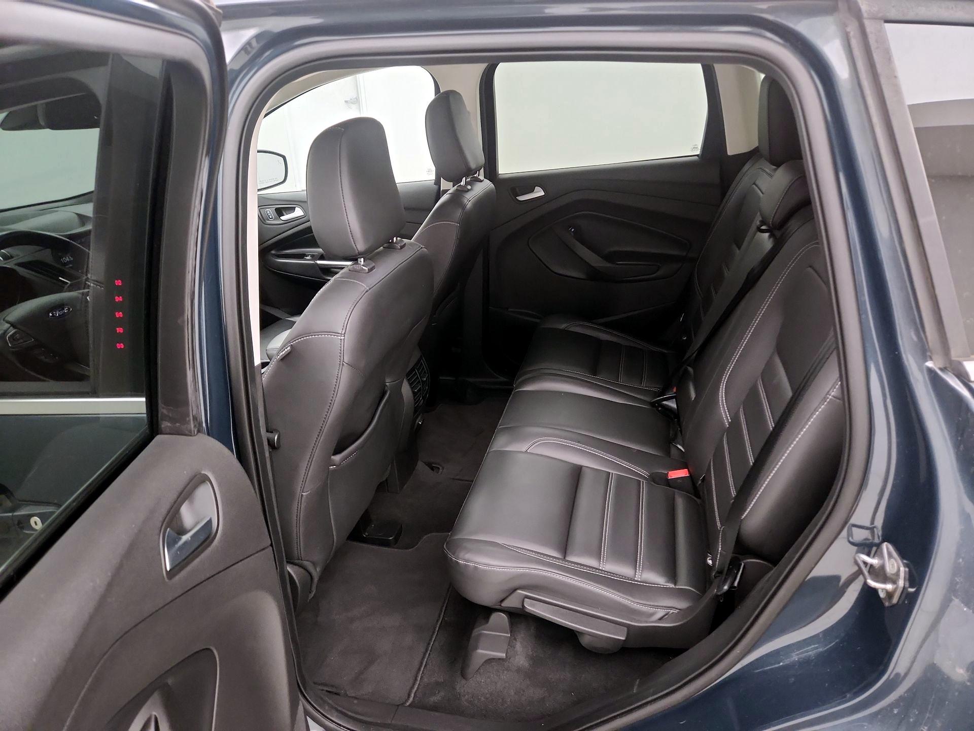 Thumbnail: 2019 Ford Escape - 19