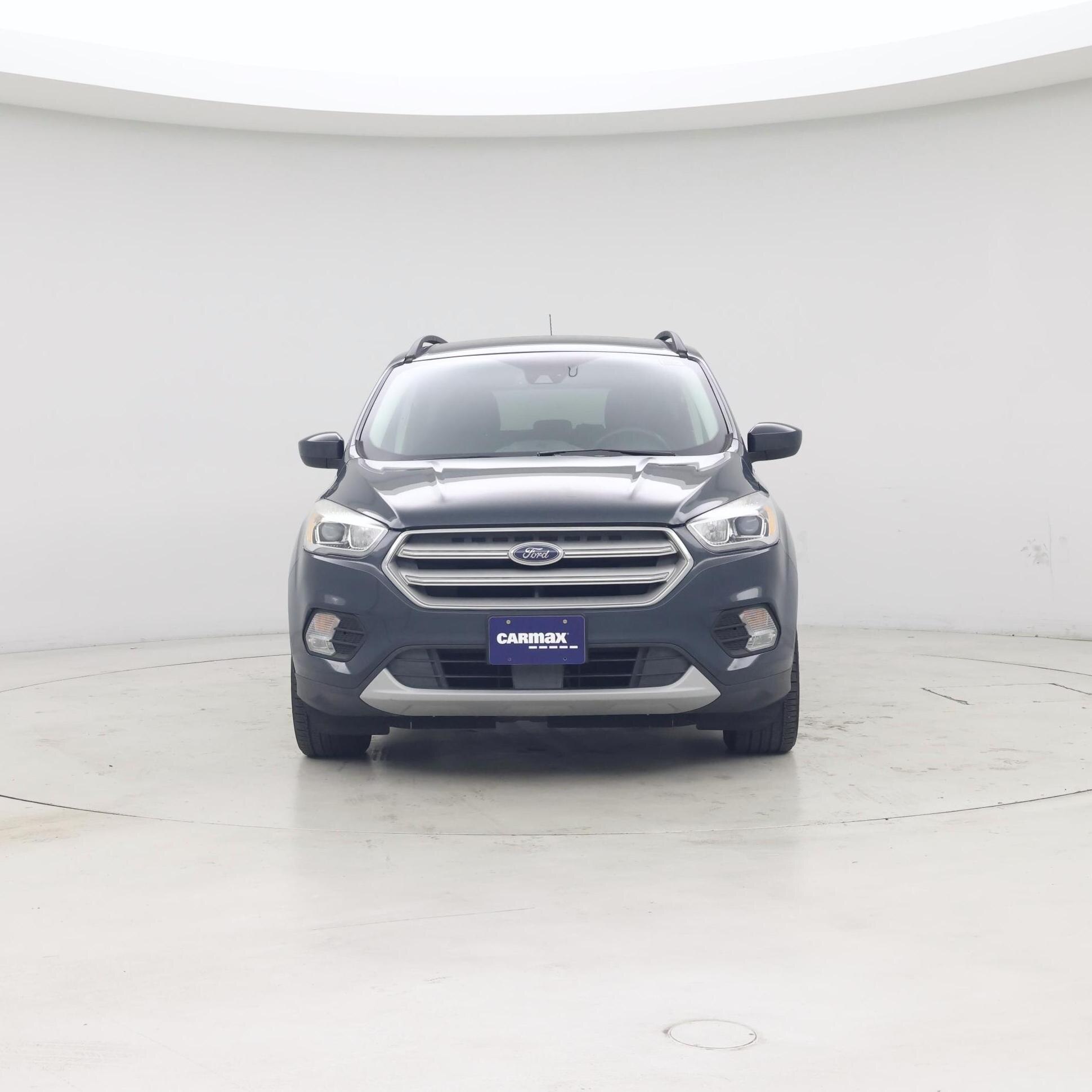 Thumbnail: 2019 Ford Escape - 5