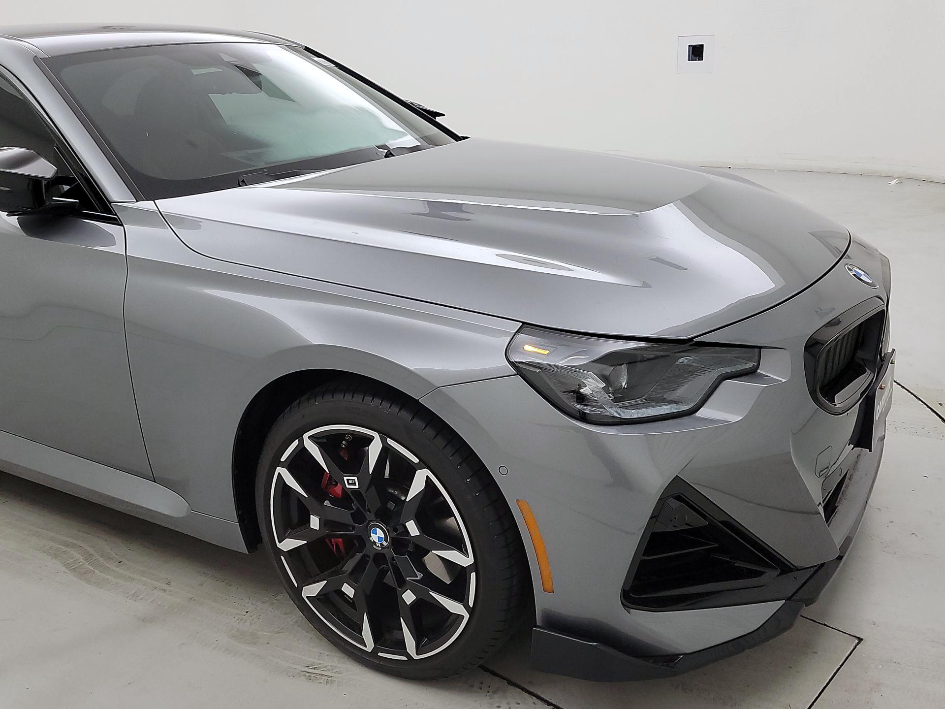 Thumbnail: 2025 BMW 2 Series - 1