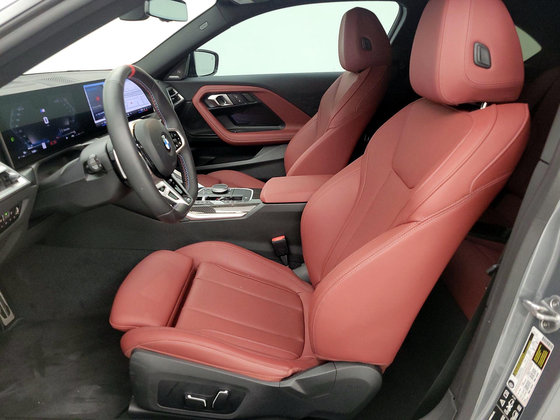 Thumbnail: 2025 BMW 2 Series - 9