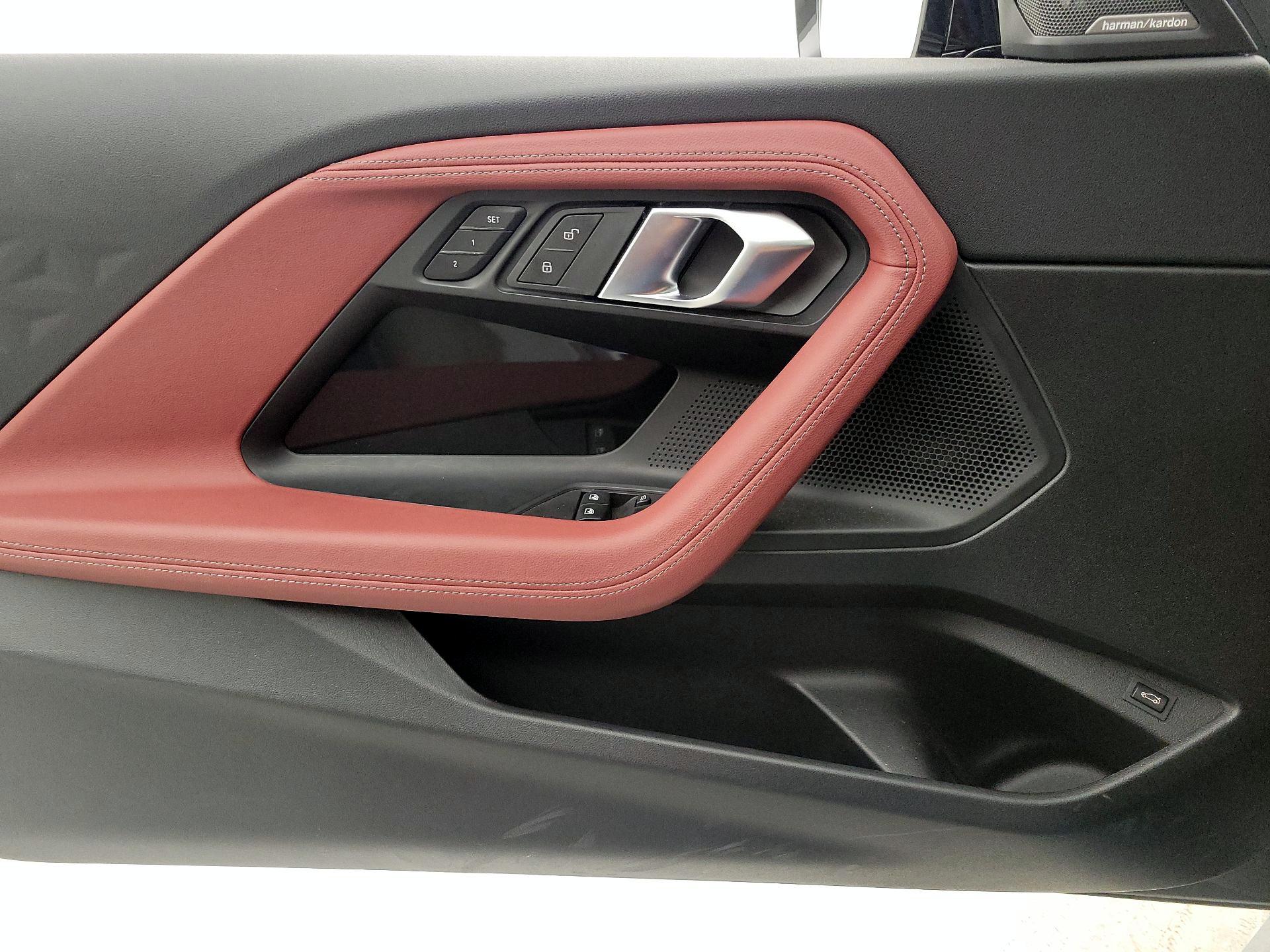 Thumbnail: 2025 BMW 2 Series - 10