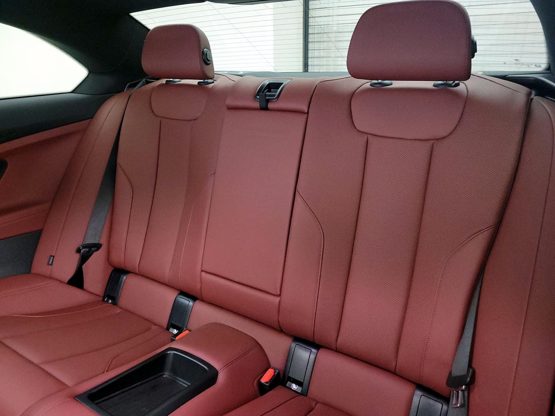 Thumbnail: 2025 BMW 2 Series - 18