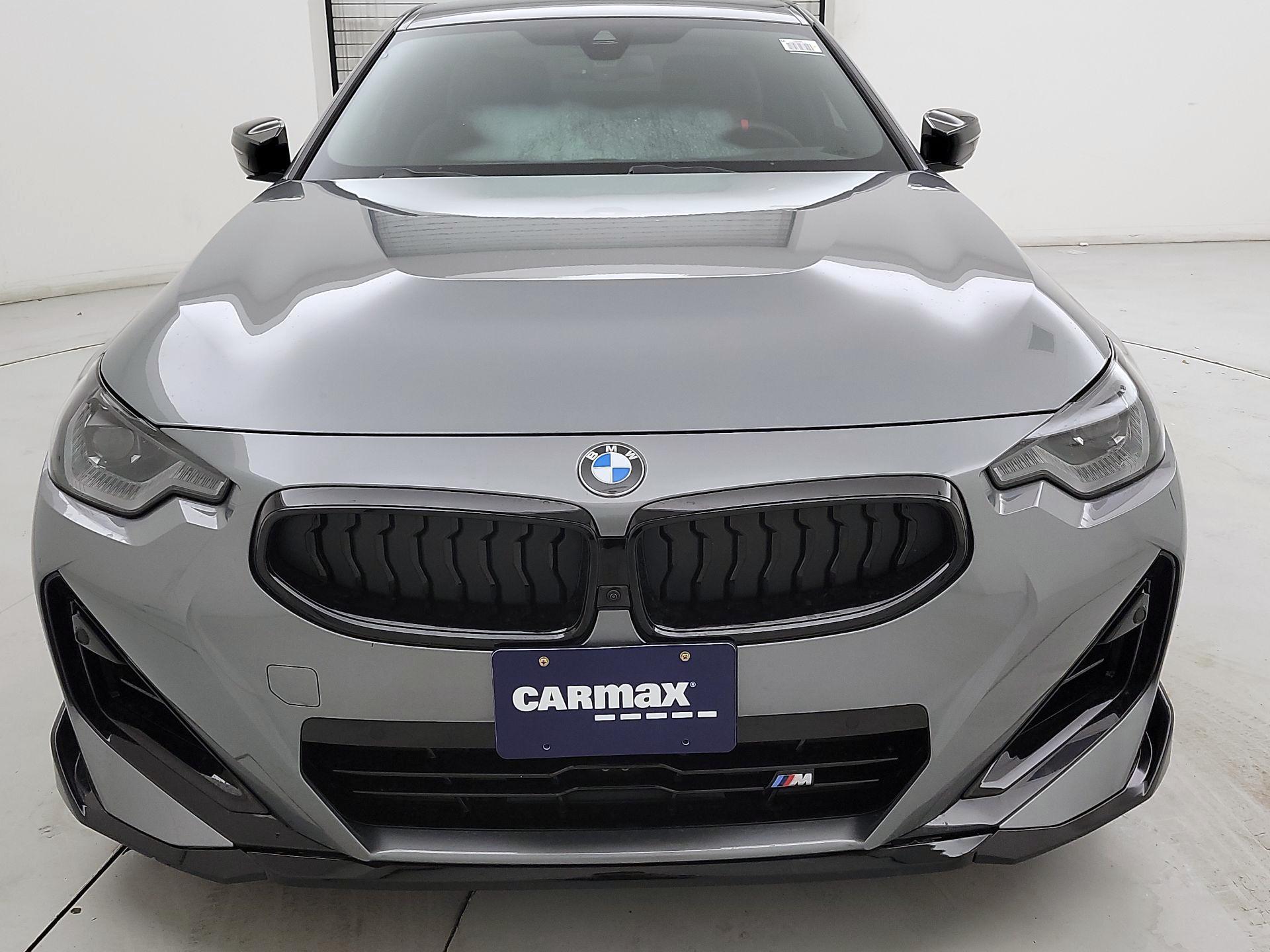 Thumbnail: 2025 BMW 2 Series - 2