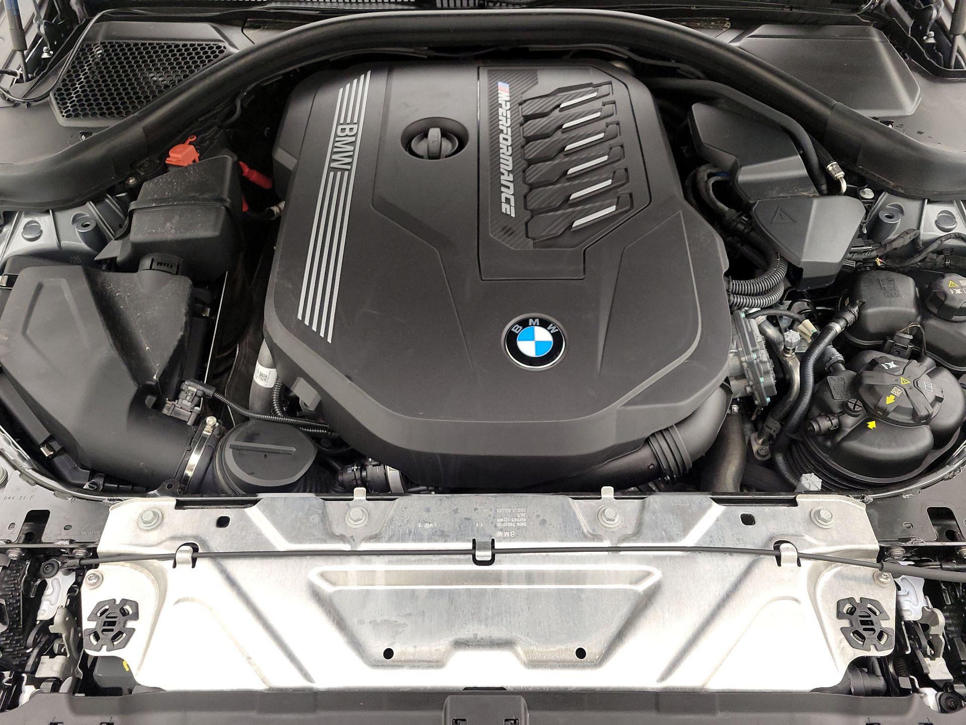 Thumbnail: 2025 BMW 2 Series - 20